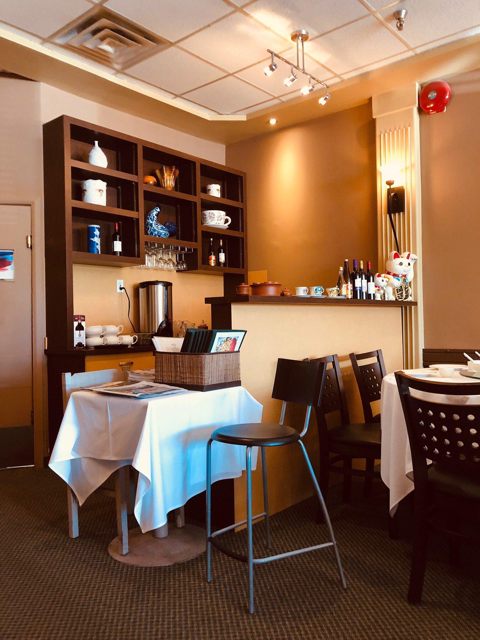 Jade Valley Restaurant