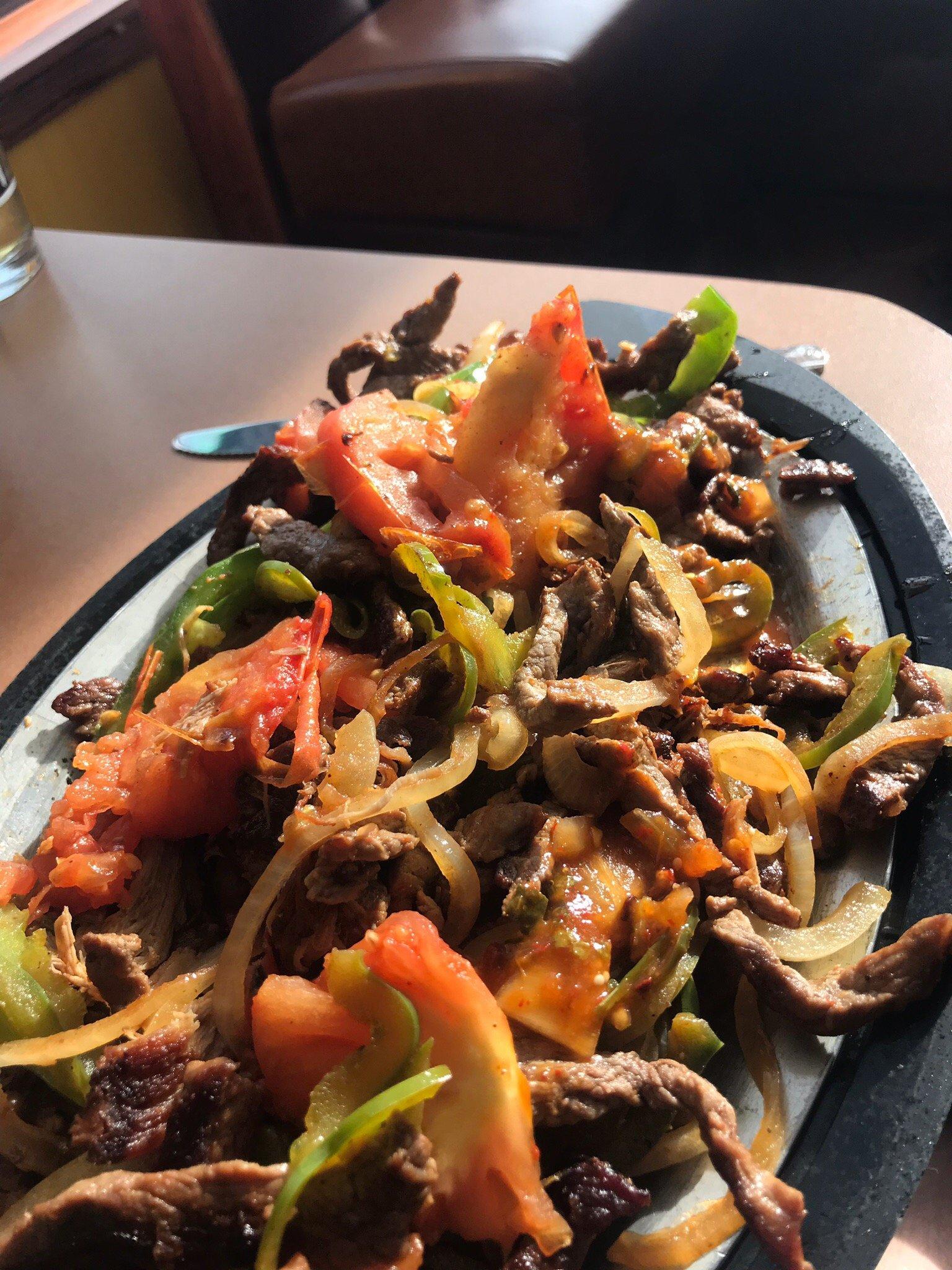 El Pulpo Mexican Restaurant & Grill