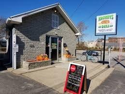 Knobbys Deli