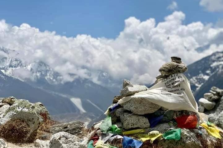 Himalaya Chyangpa Nepal Treks and Expedition Pvt. Ltd.