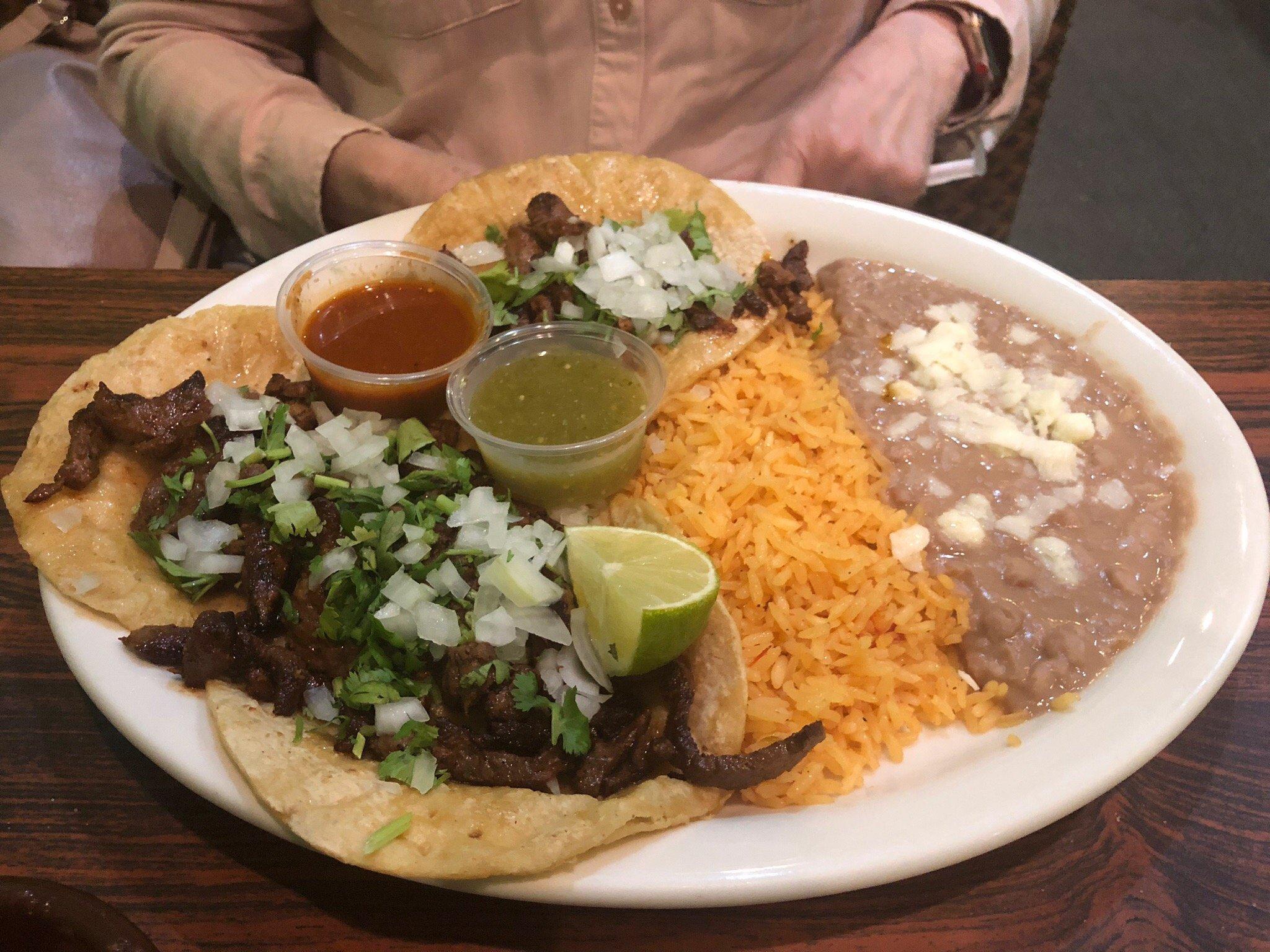 Acapulco Mexican Restaurant