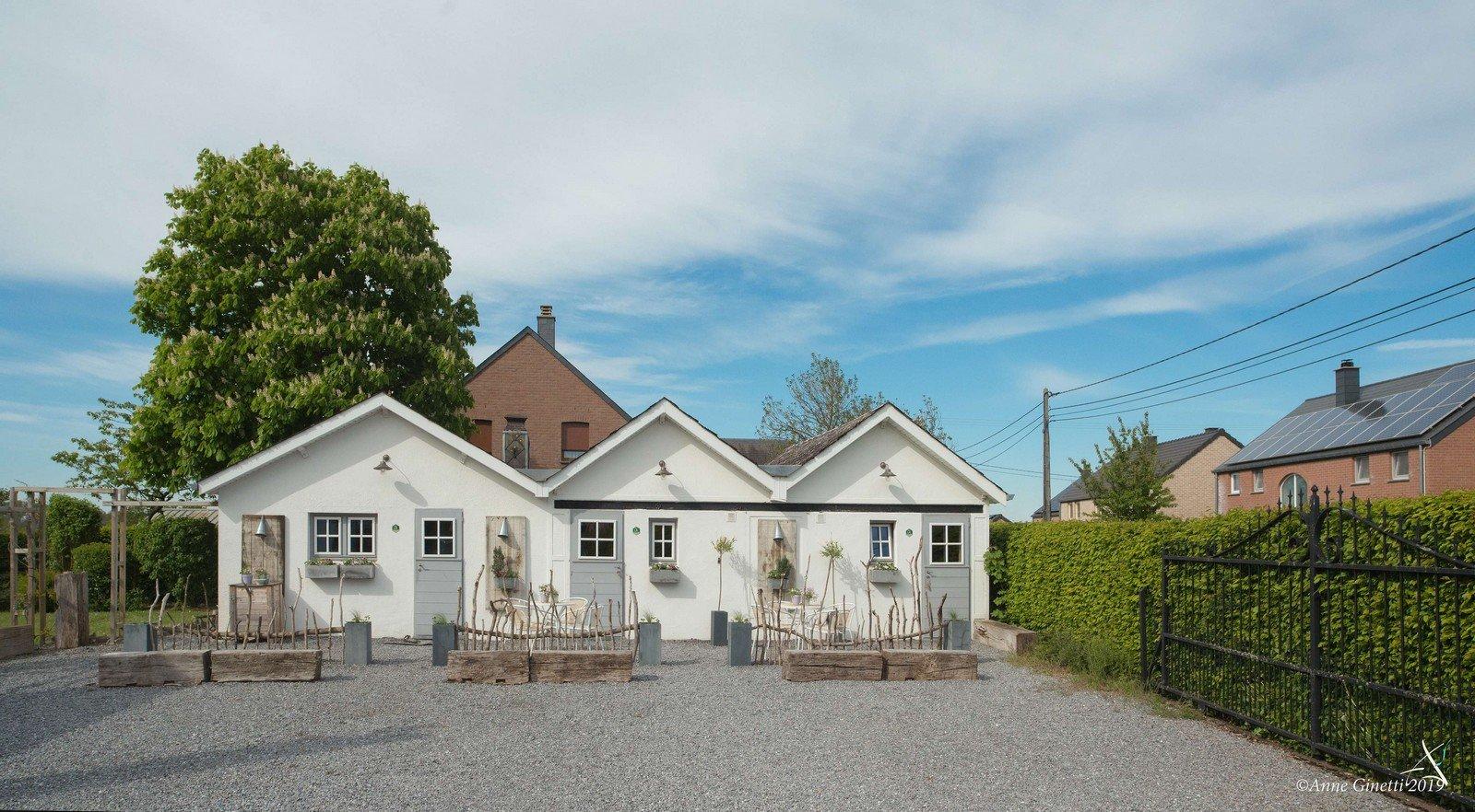 Les Chambres du Vivier