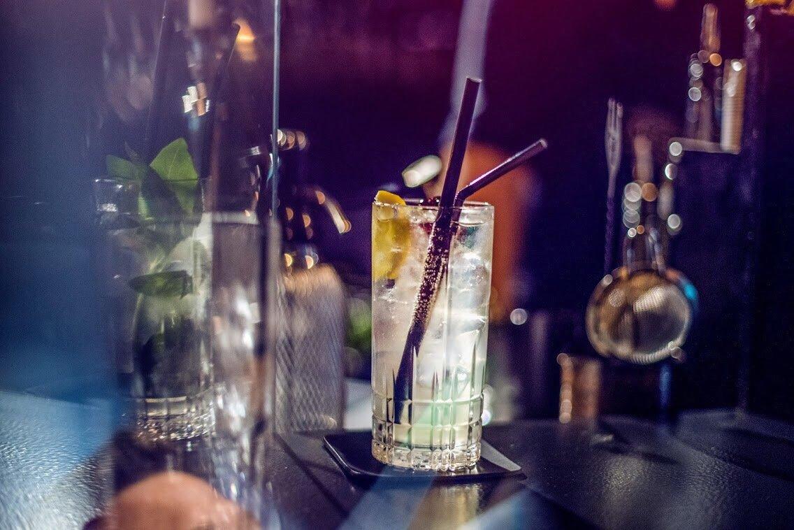 McCoy - The Highball Ltd.