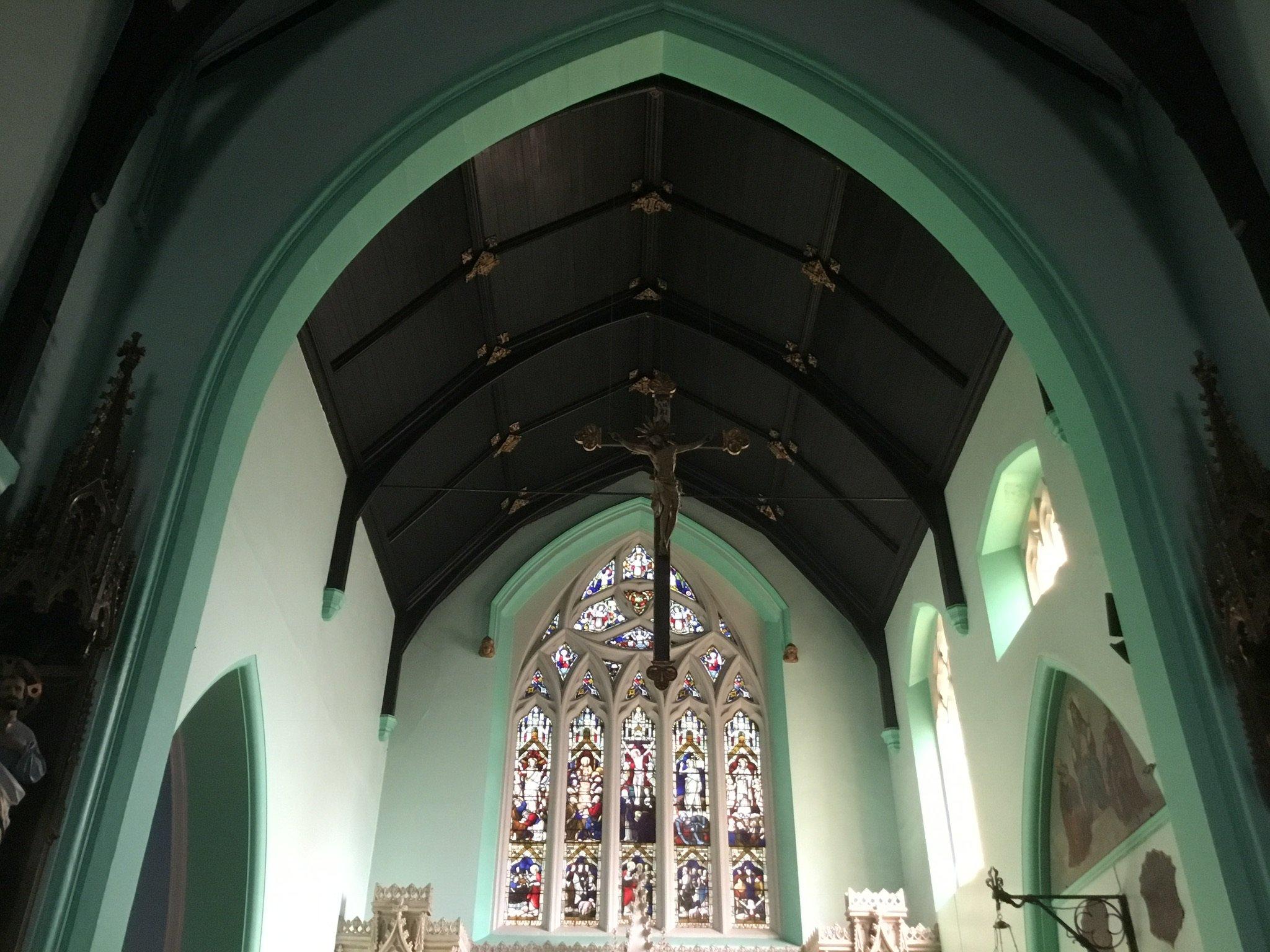 St. Peter the Apostle