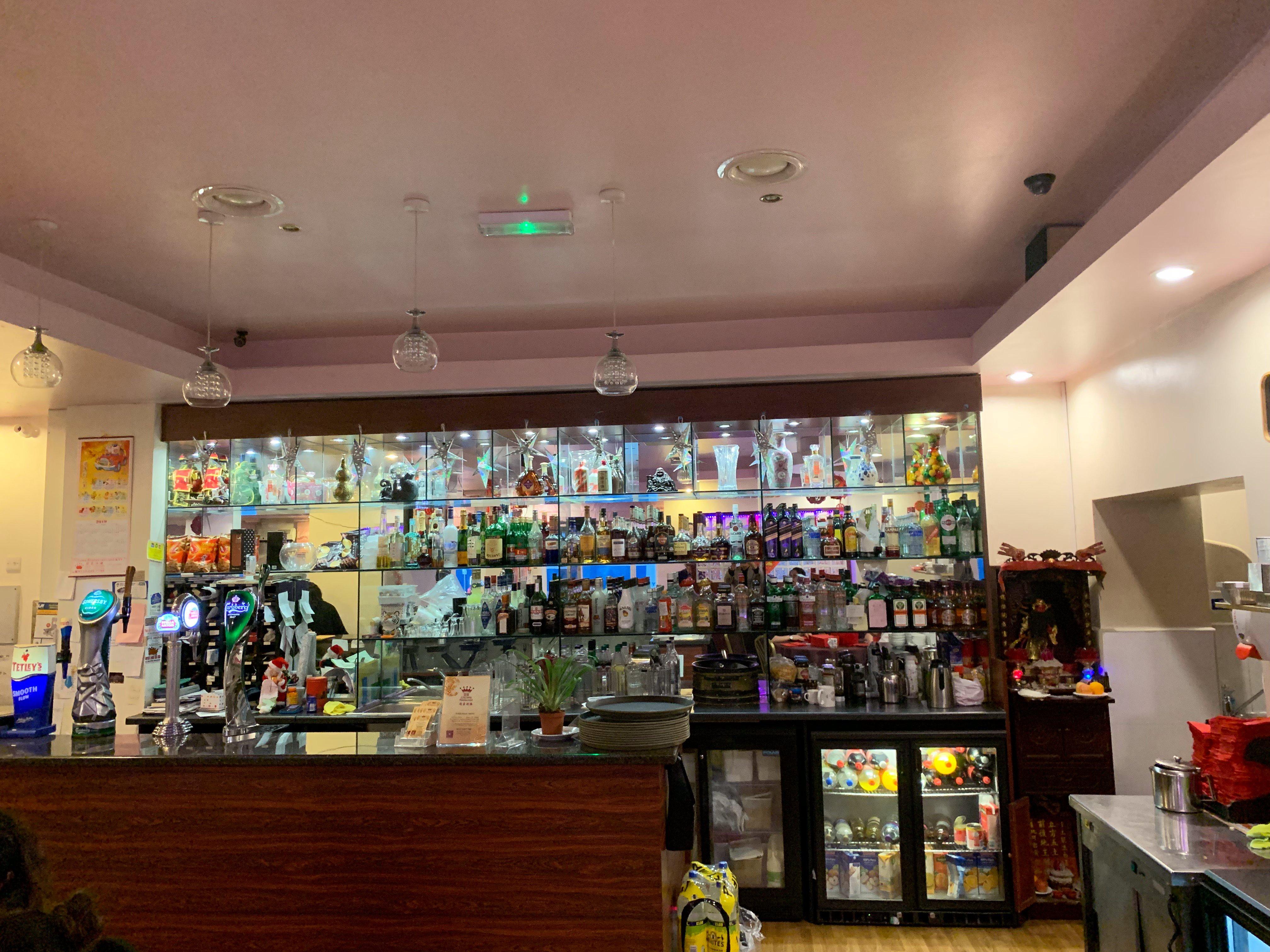 Crown Chinese Restaurant