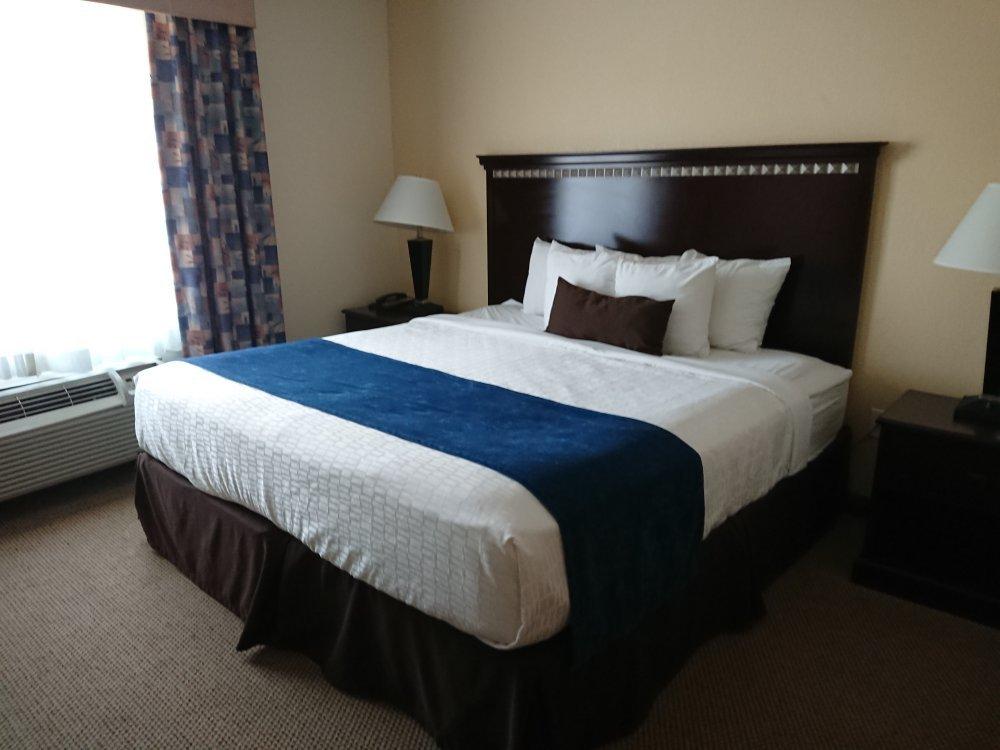 Comfort Suites Seabrook-Kemah