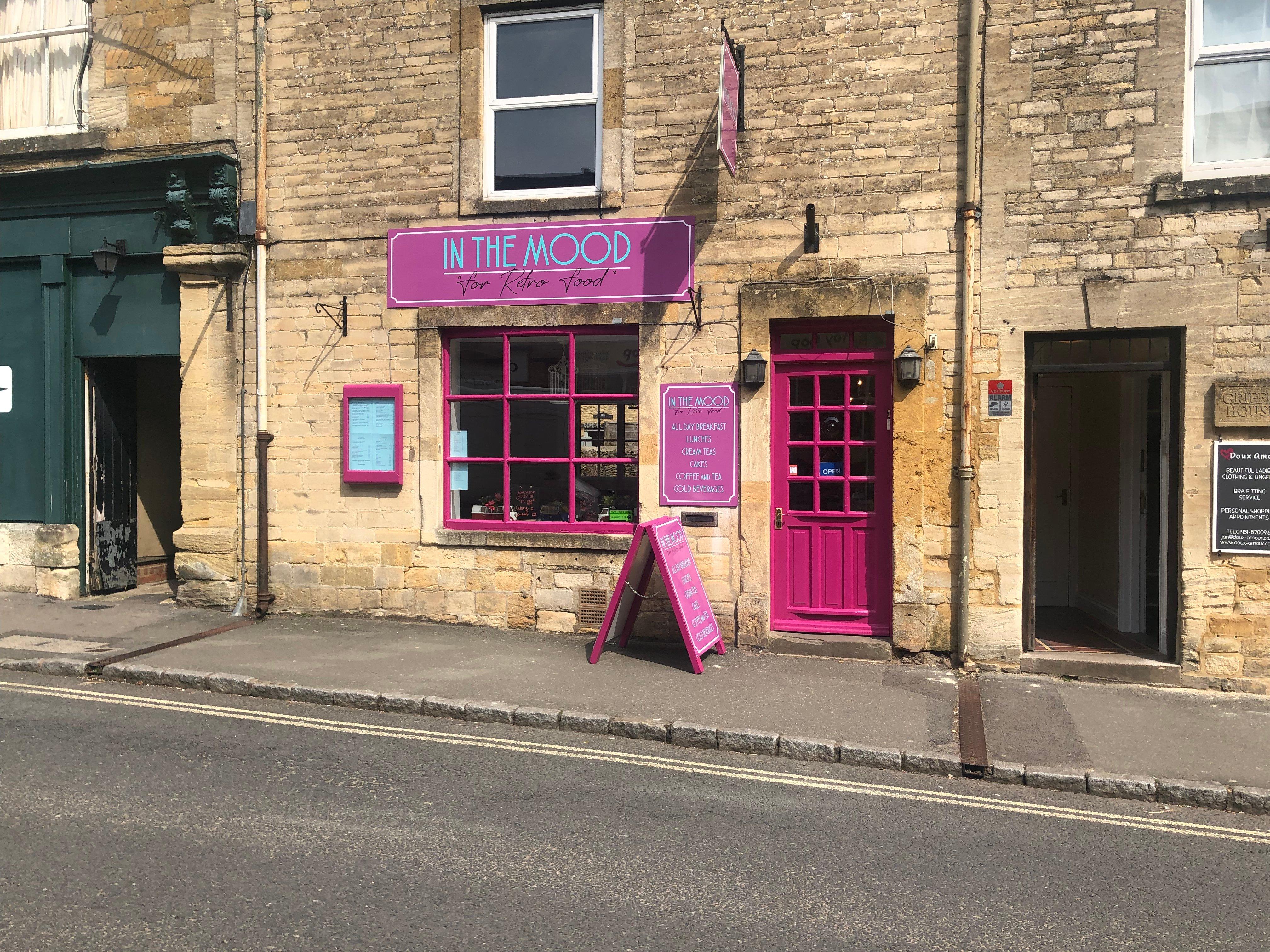 Photo by Passenger54809432402