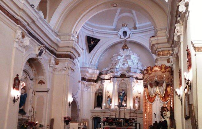 Chiesa di Santa Maria Maggiore