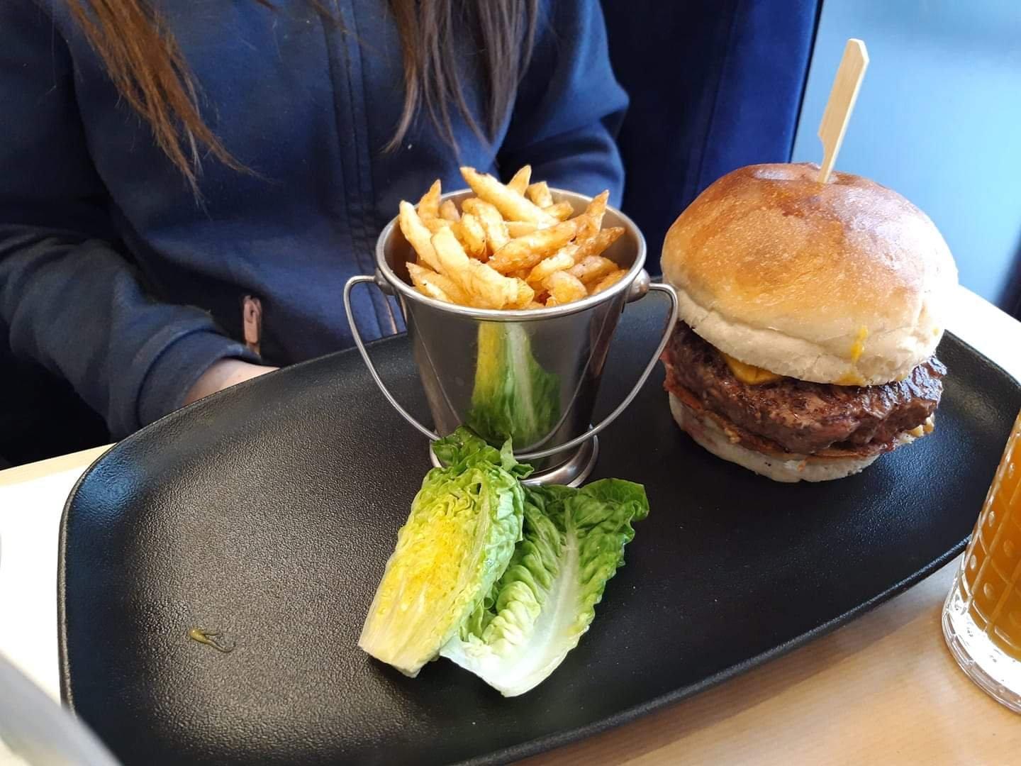 Photo by Stéphanie B