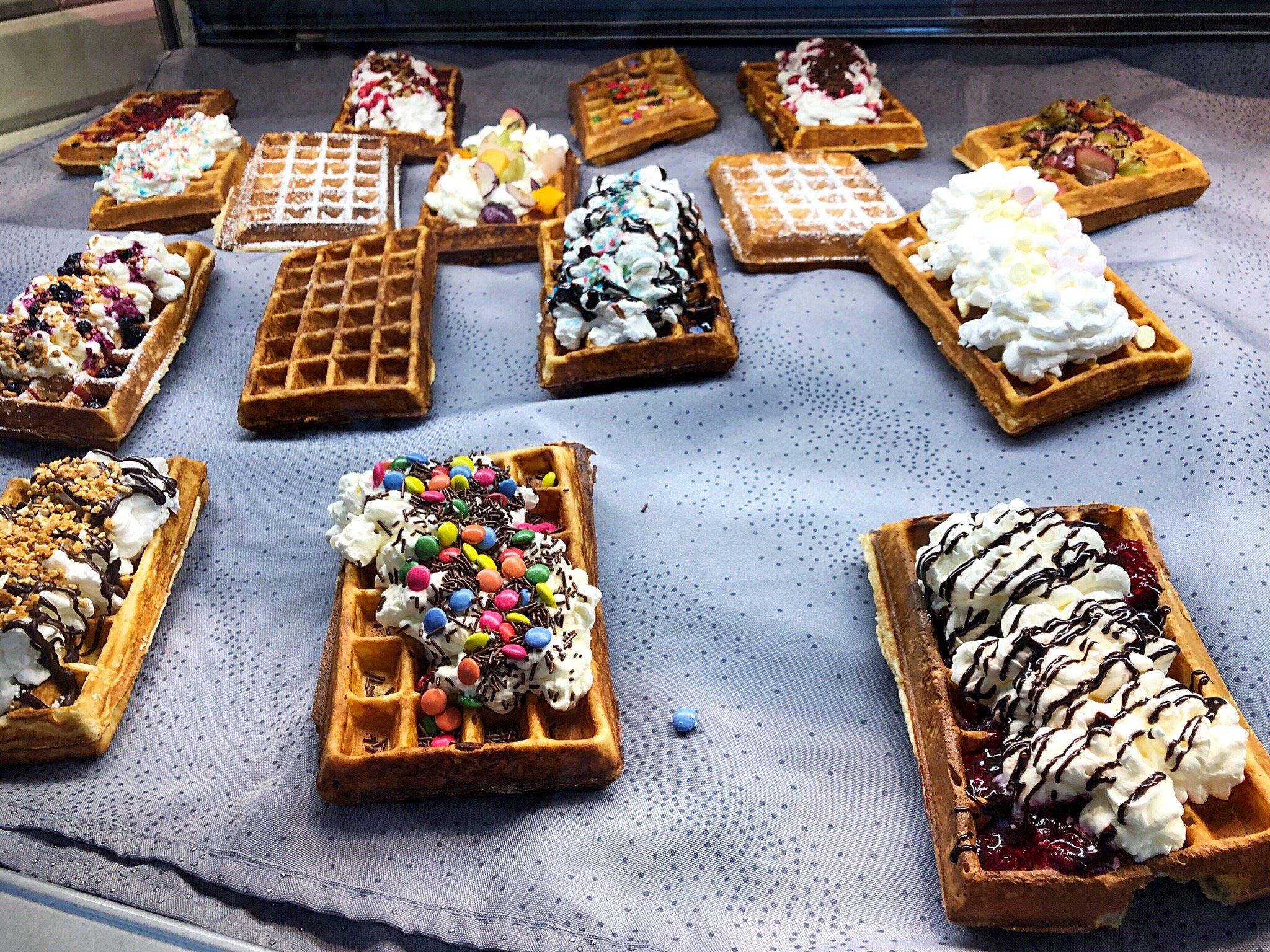 Wytwornia Lodow Naturalnych