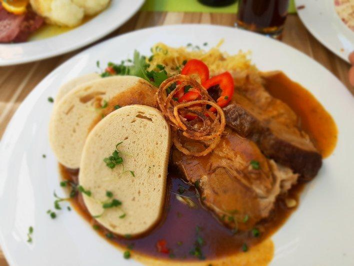 Wirtshaus Zur Weinau