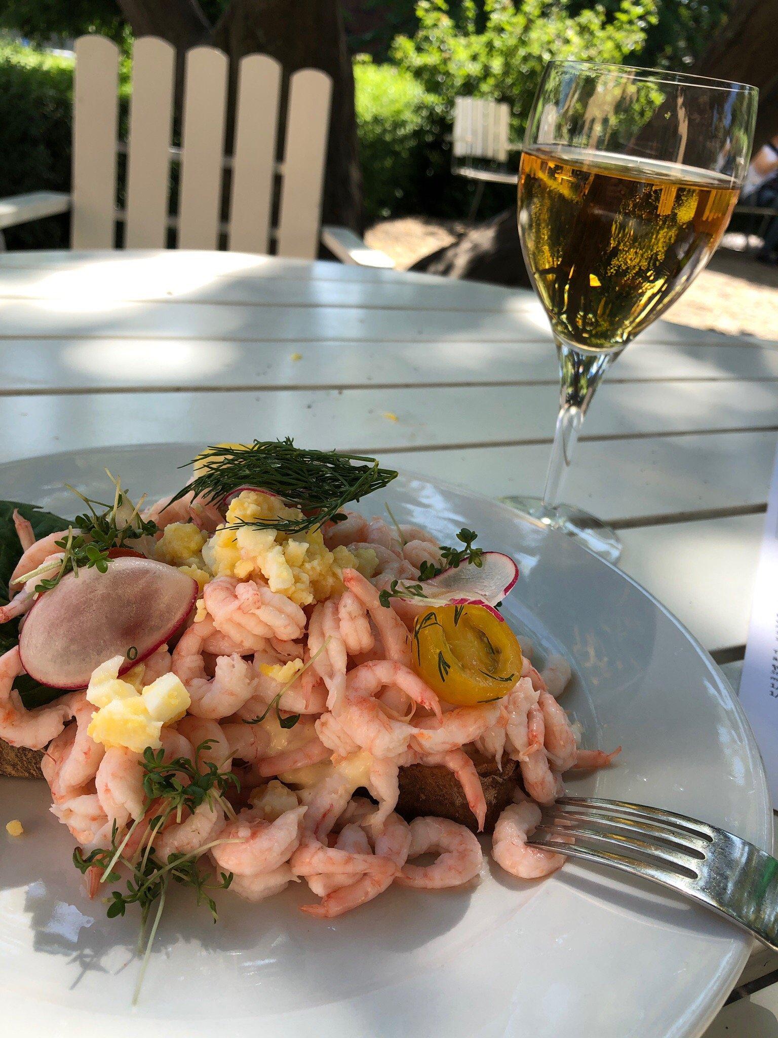 Skeppsholmens krogkonst