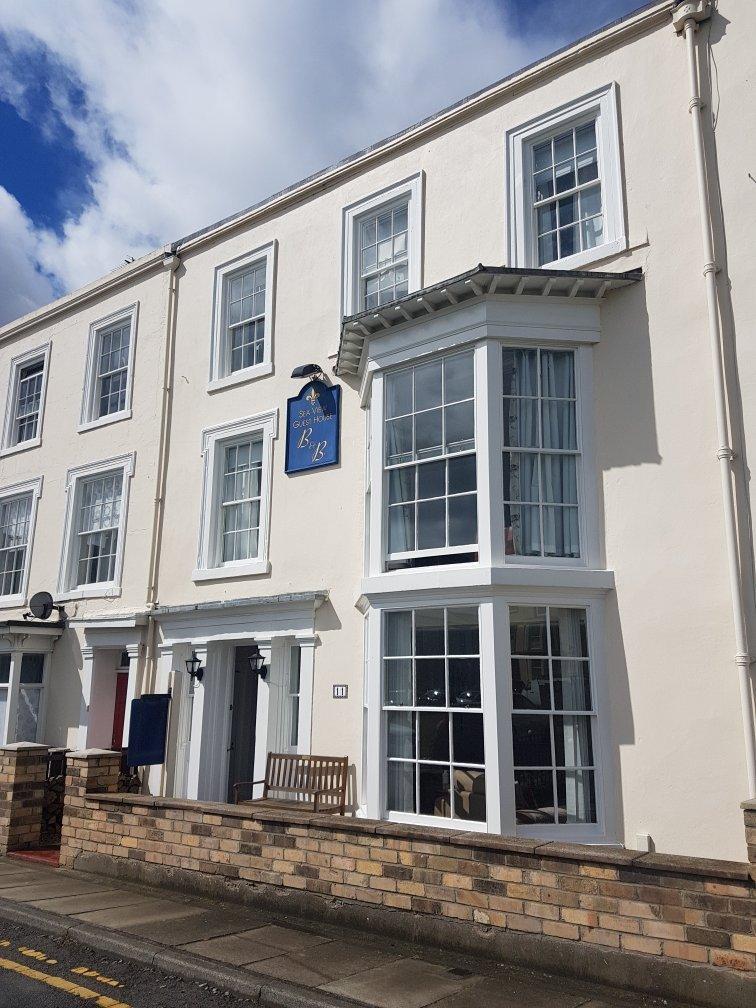 Sea View Guest House