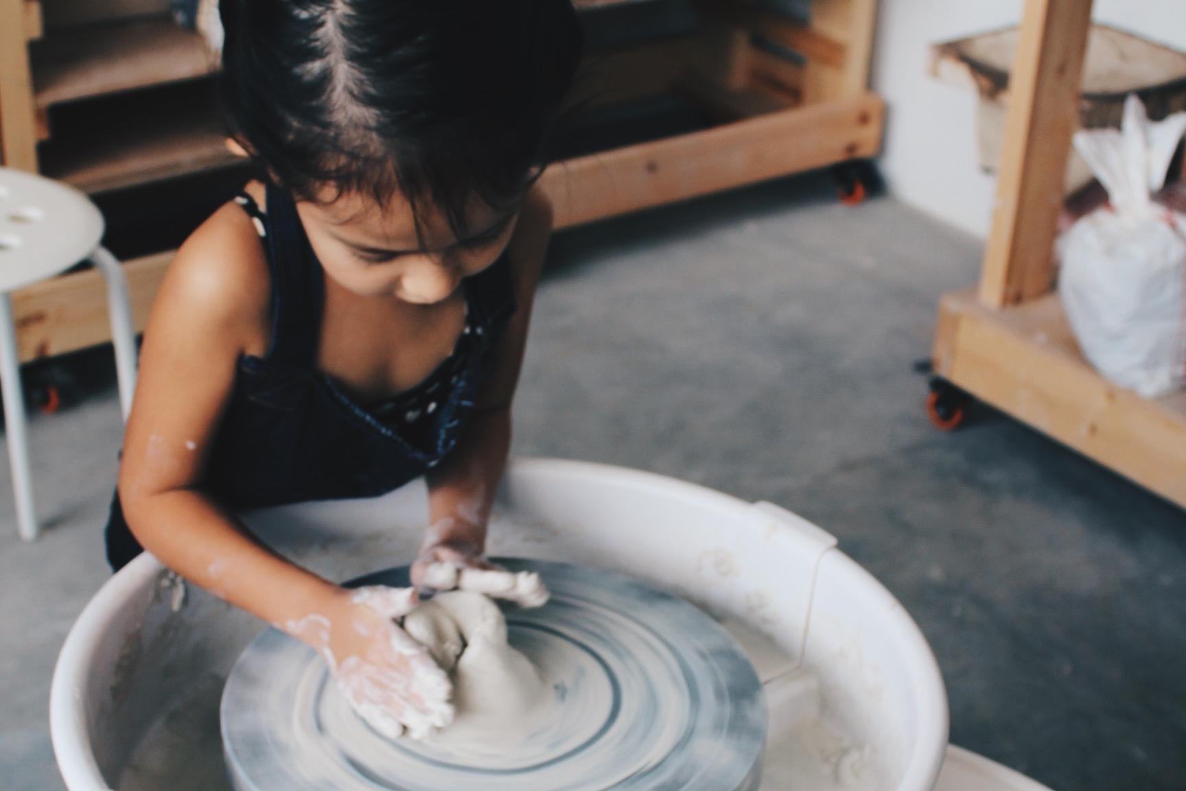 Common Touch Craft Unit