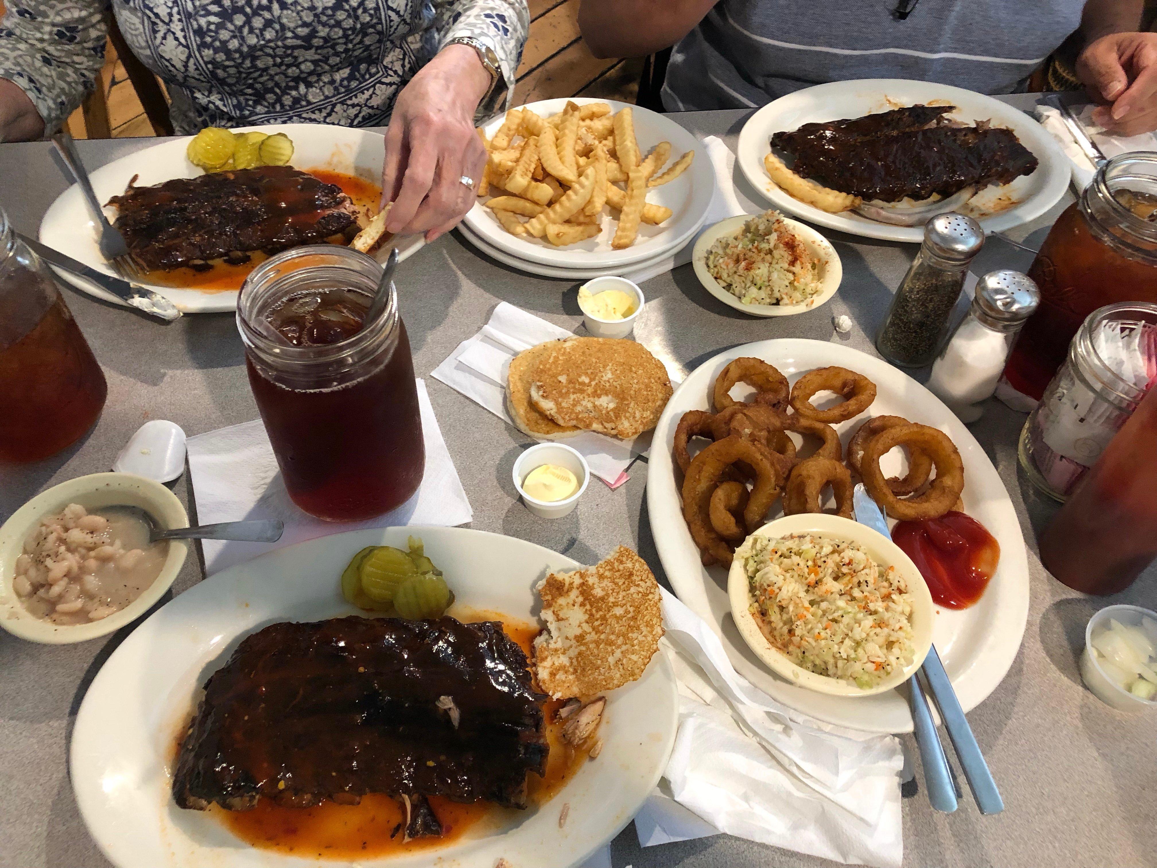 Southport Grocery & Cafe
