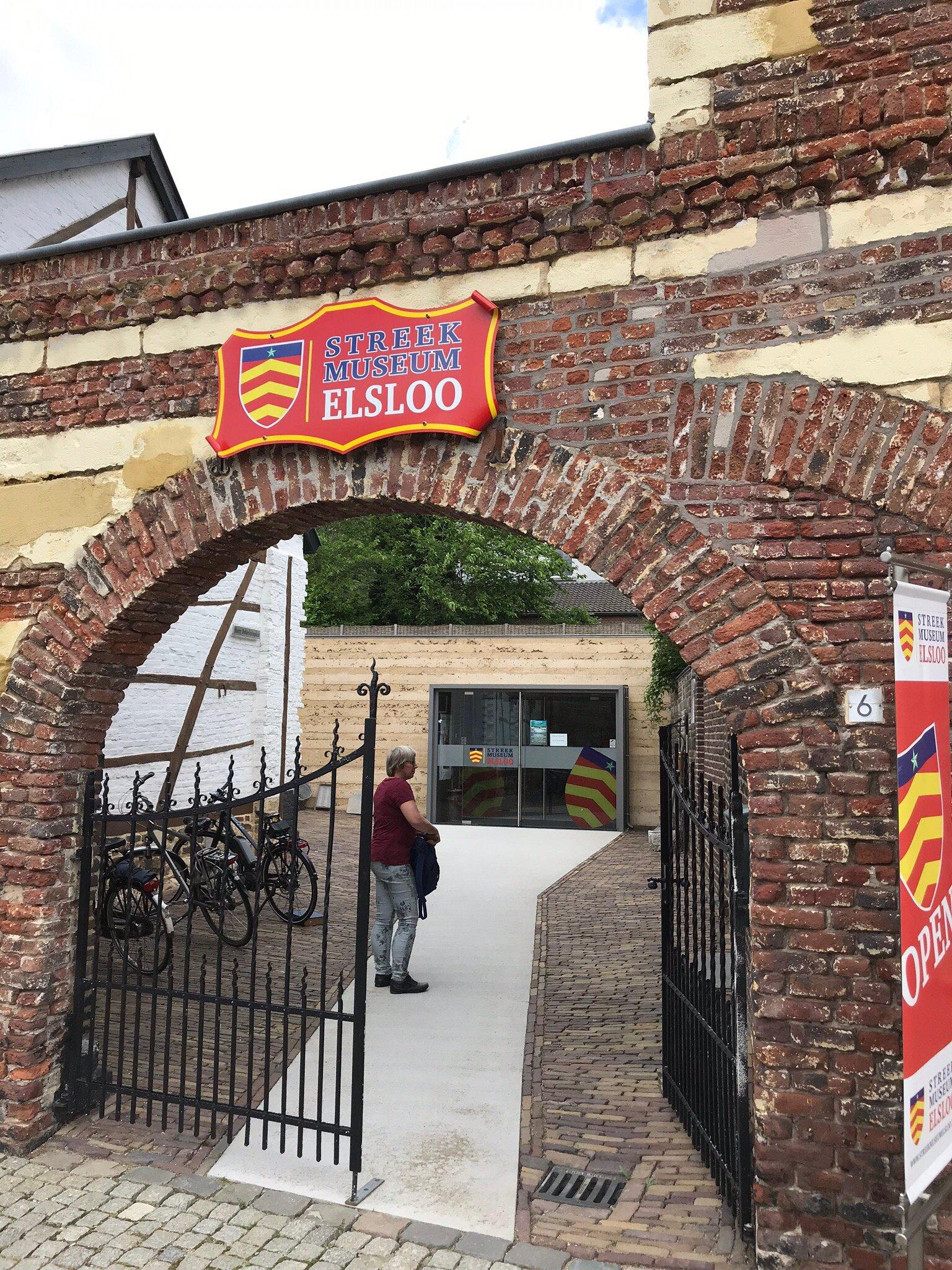 Streekmuseum Schippersbeurs