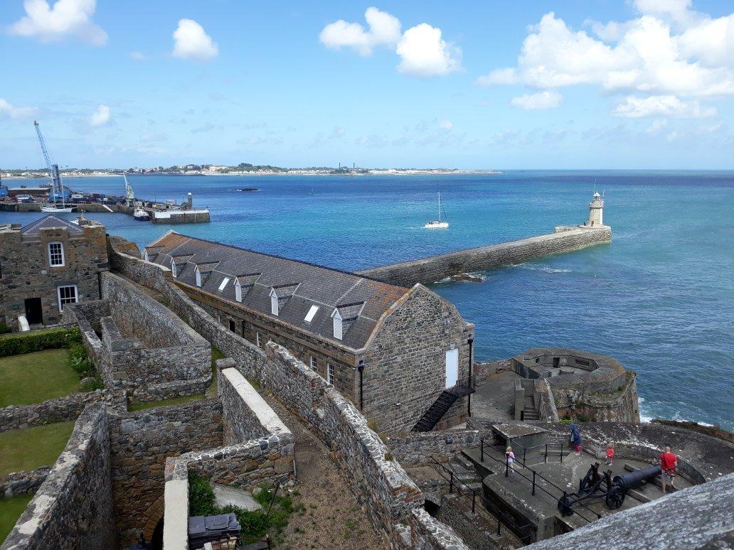 Castle Cornet