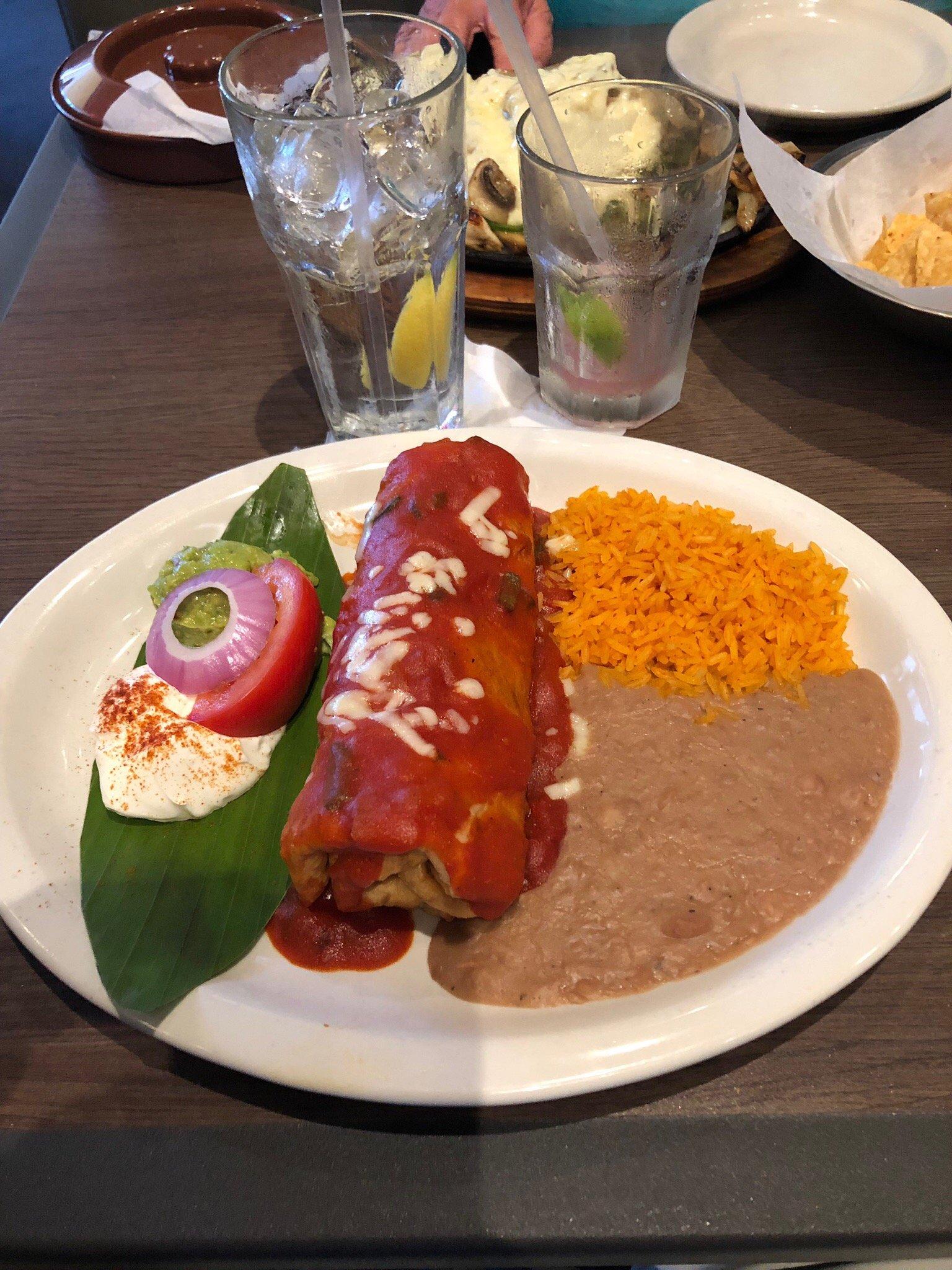 Anamia's- Sandy Lake