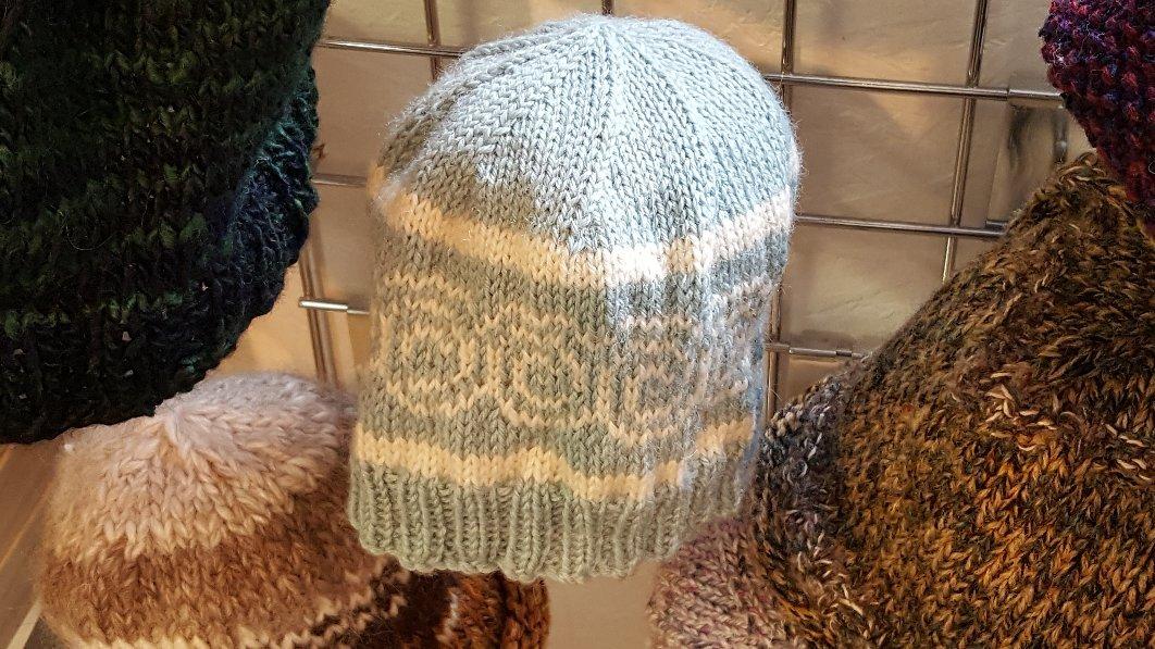 Hand Spinners Having Fun