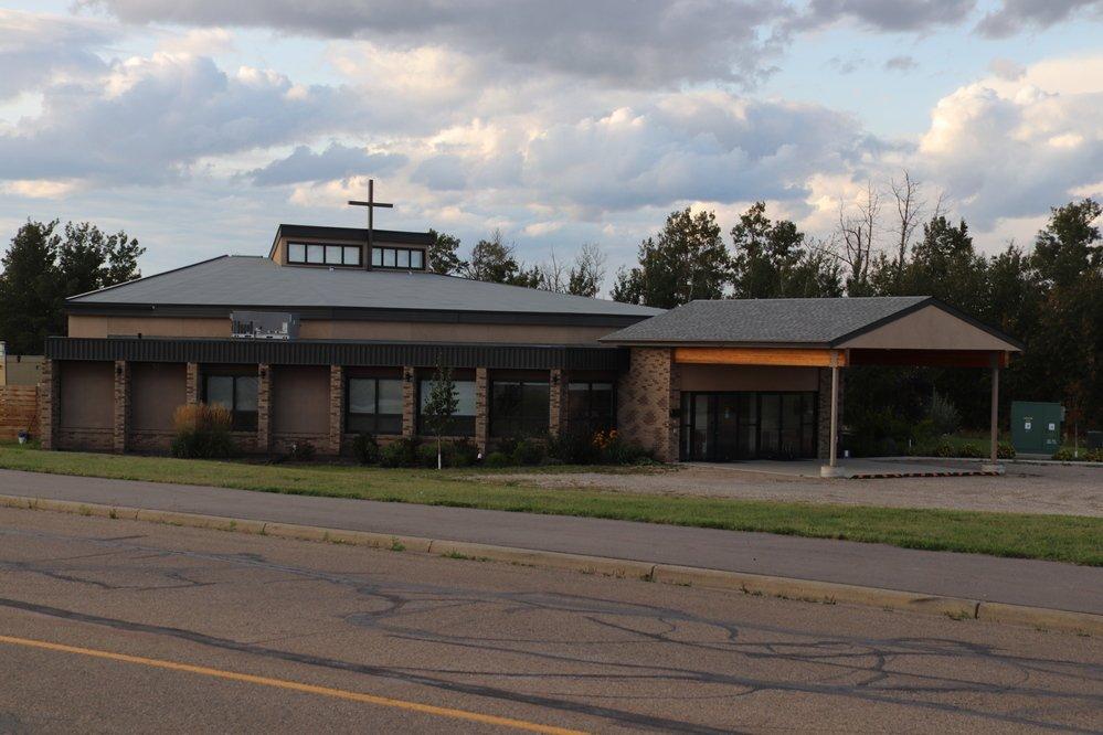 River Of Hope Devon Baptist Church