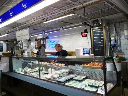 Hav Fisk & Delikatesser