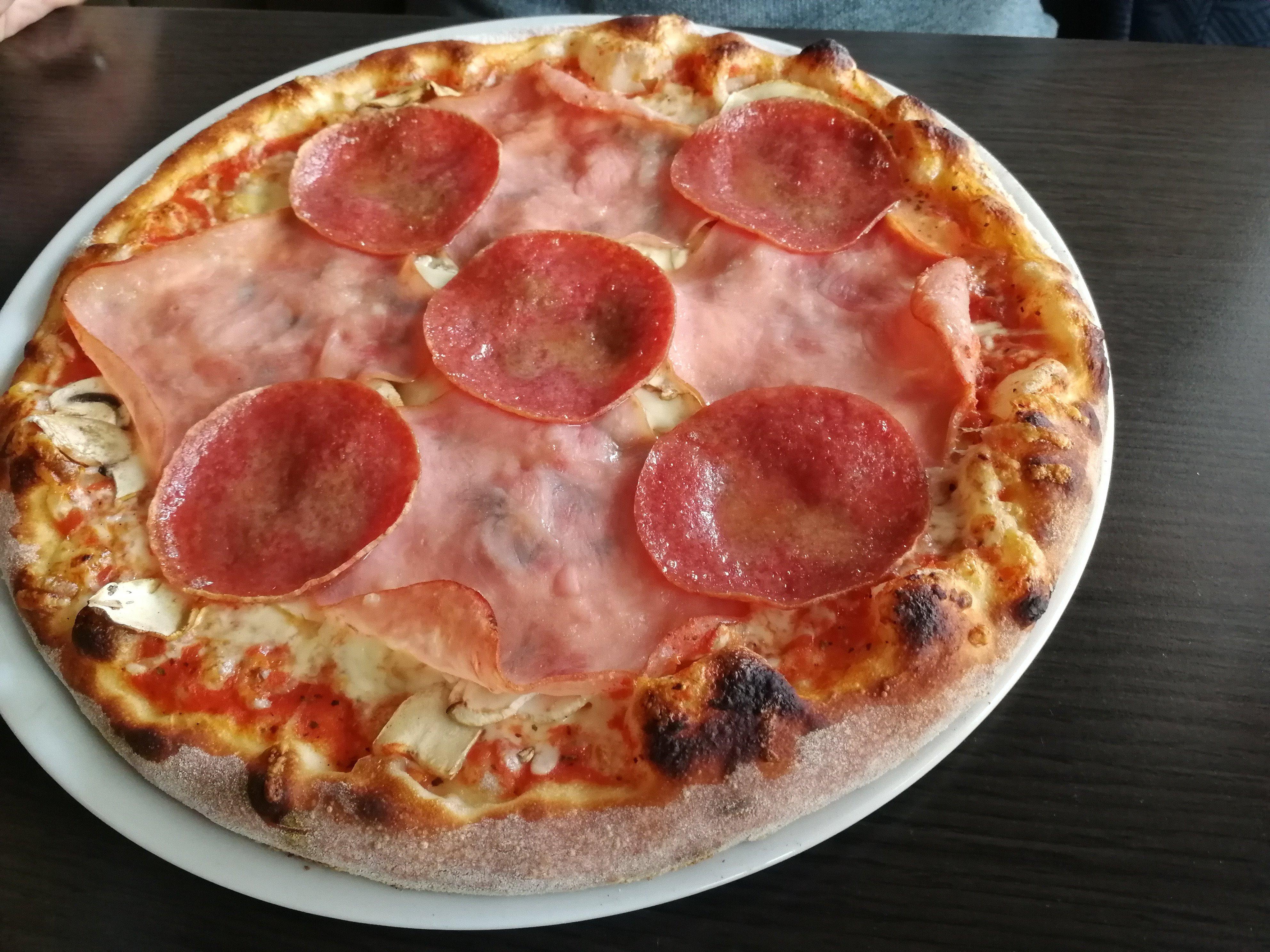Pizzeria Dolce Vita