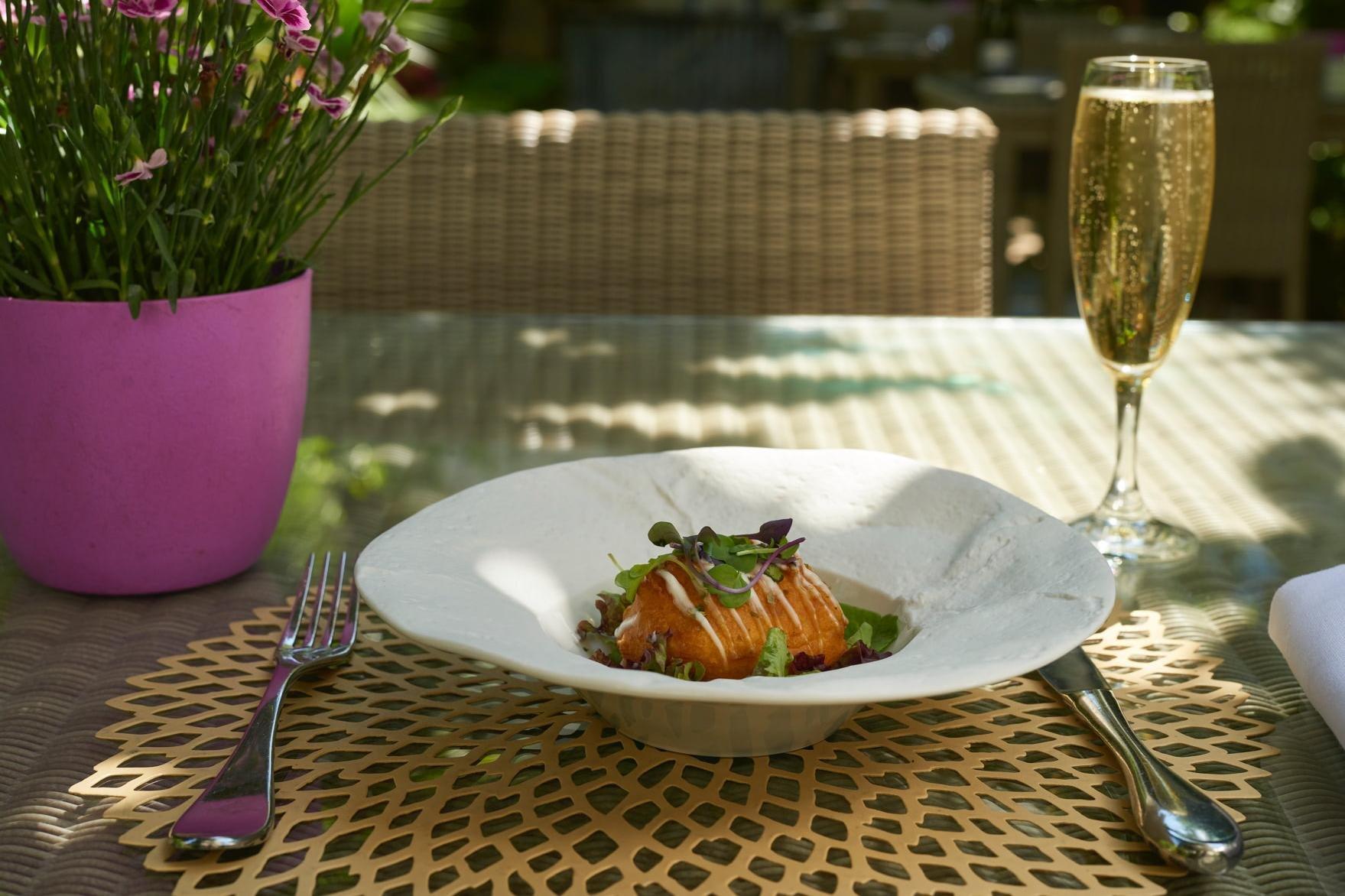 Cordoba Food Sherpas