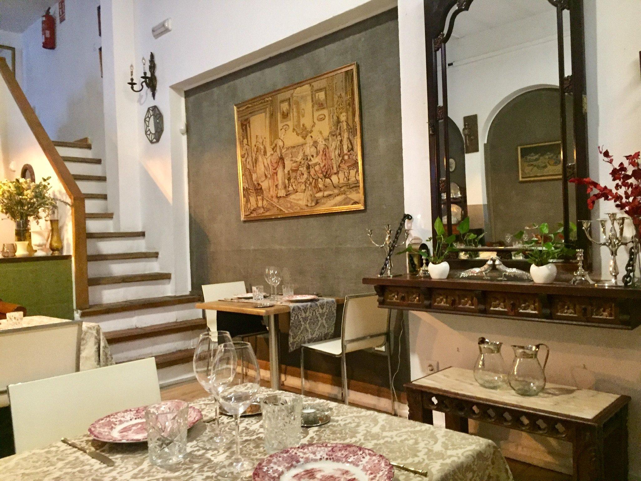 La Cochera del Abuelo