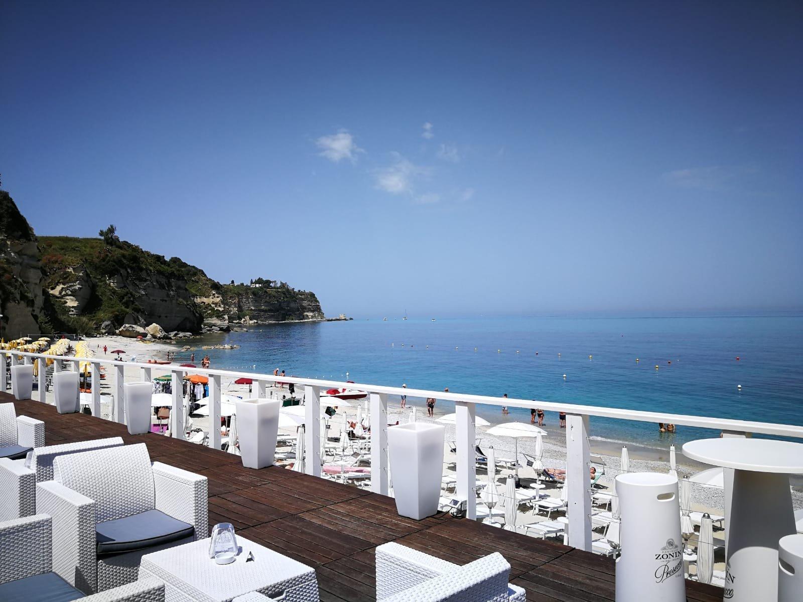 Blanca Beach Club By Valentour