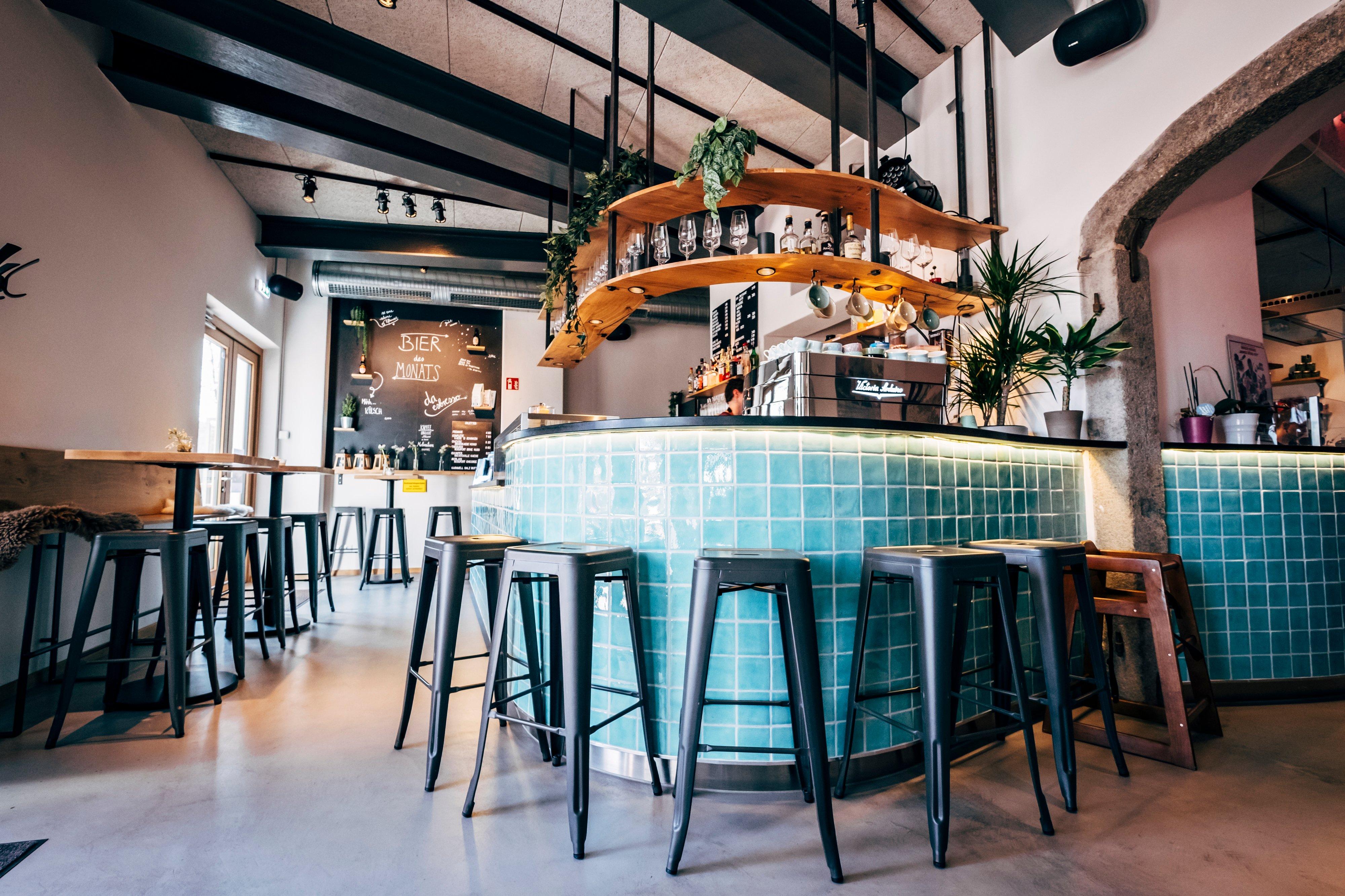 ProLi Café & Cinema