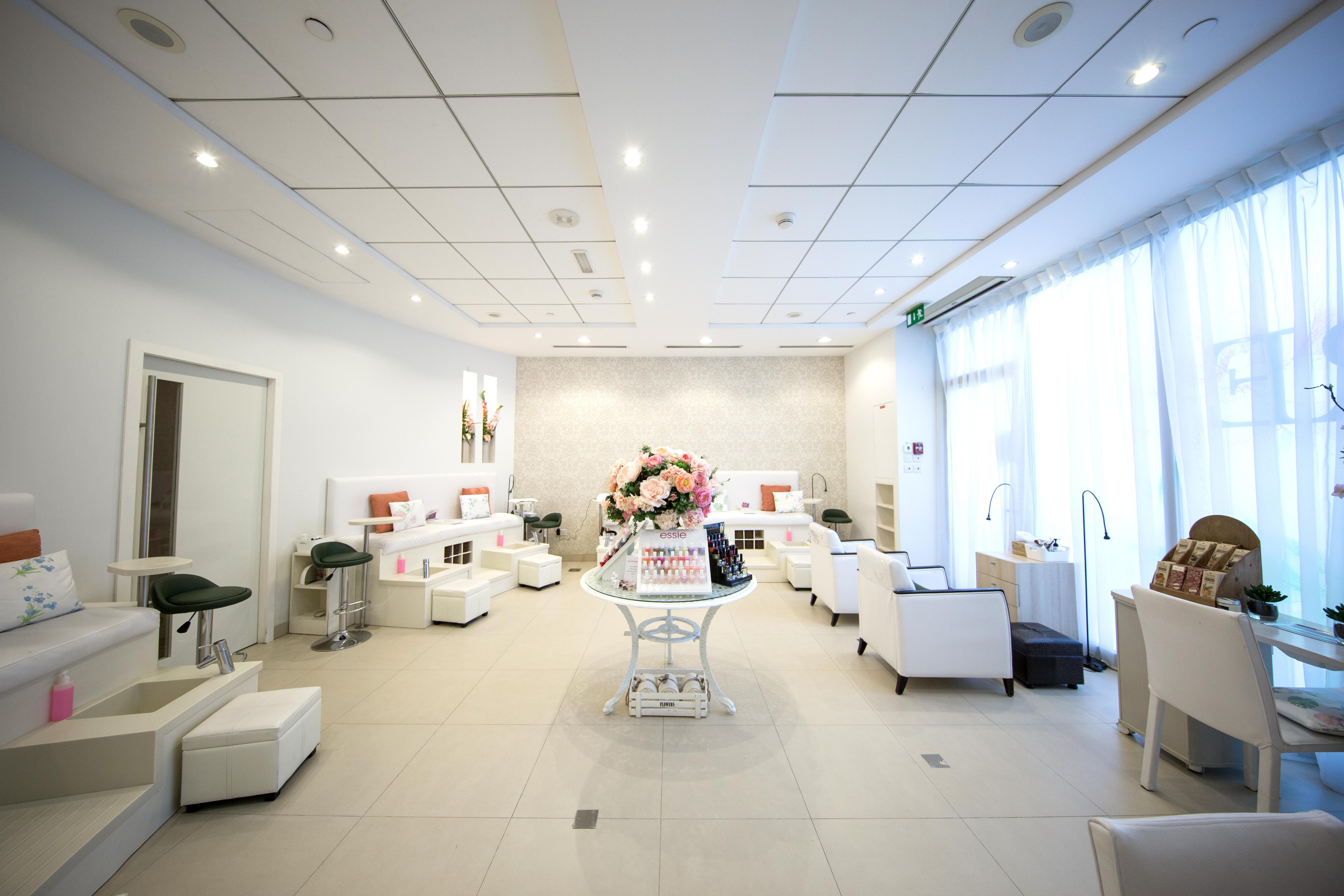 The Cure Beauty Salon and Spa