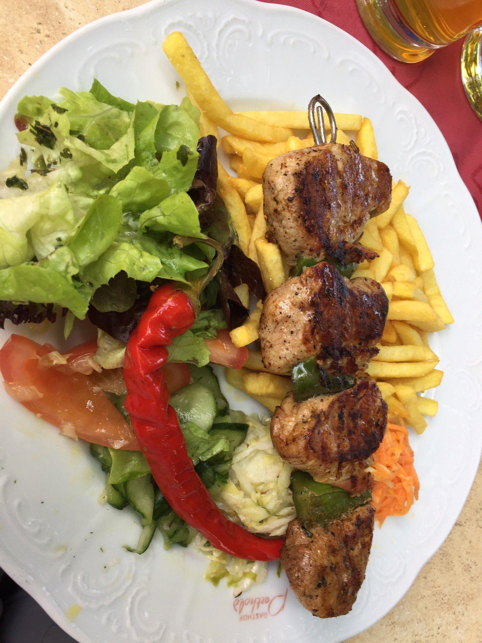 Gasthof "Zum Niederhaus"