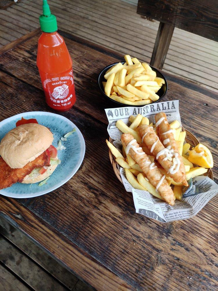 Buchan Valley Roadhouse