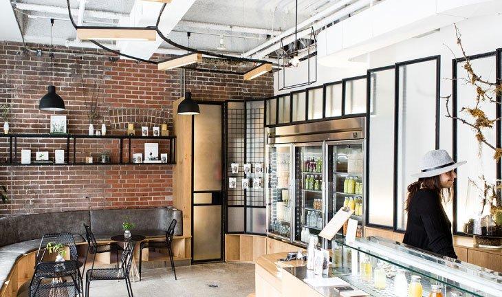 Greenhouse Juice Co.