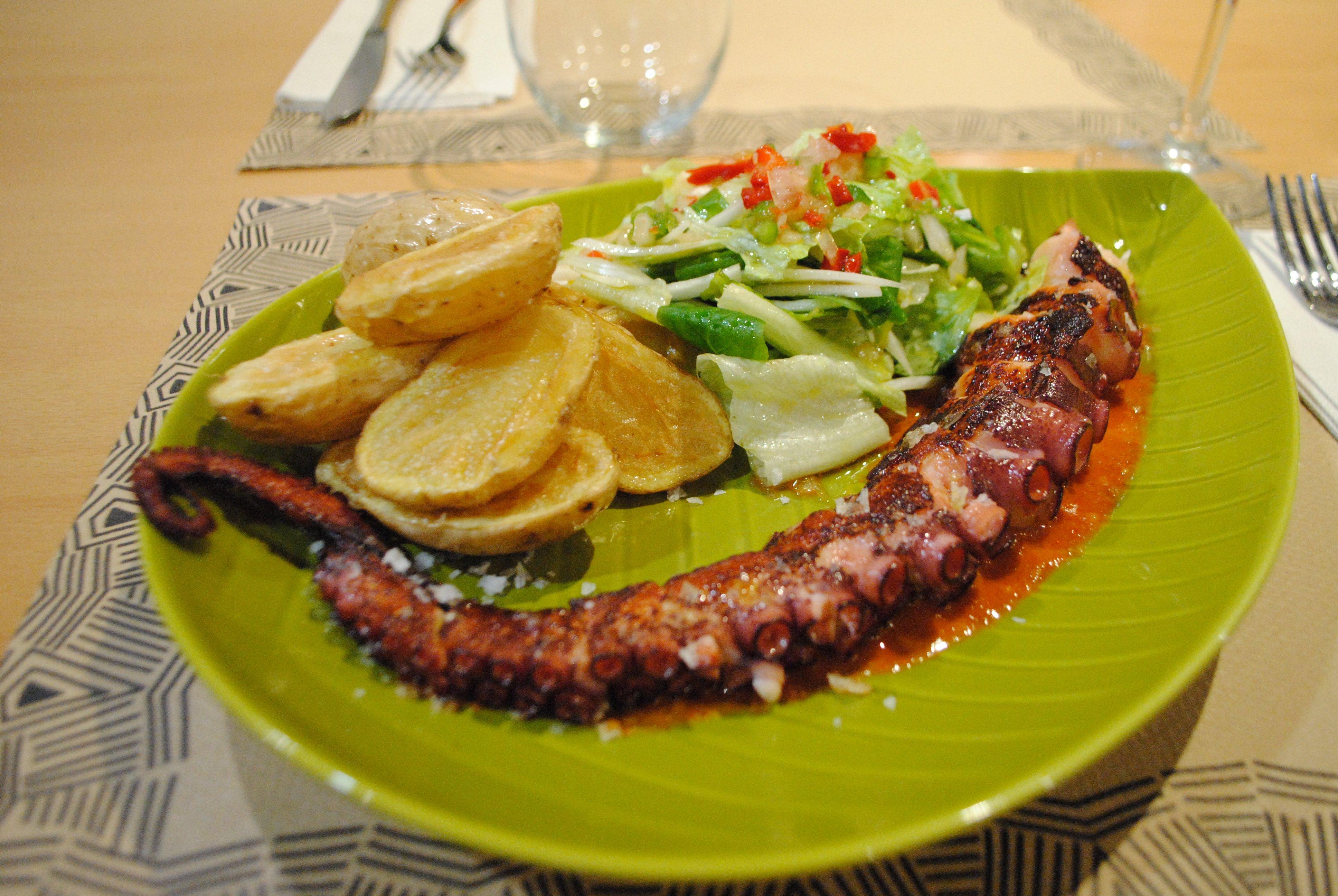 Bar-Restaurante Ohana