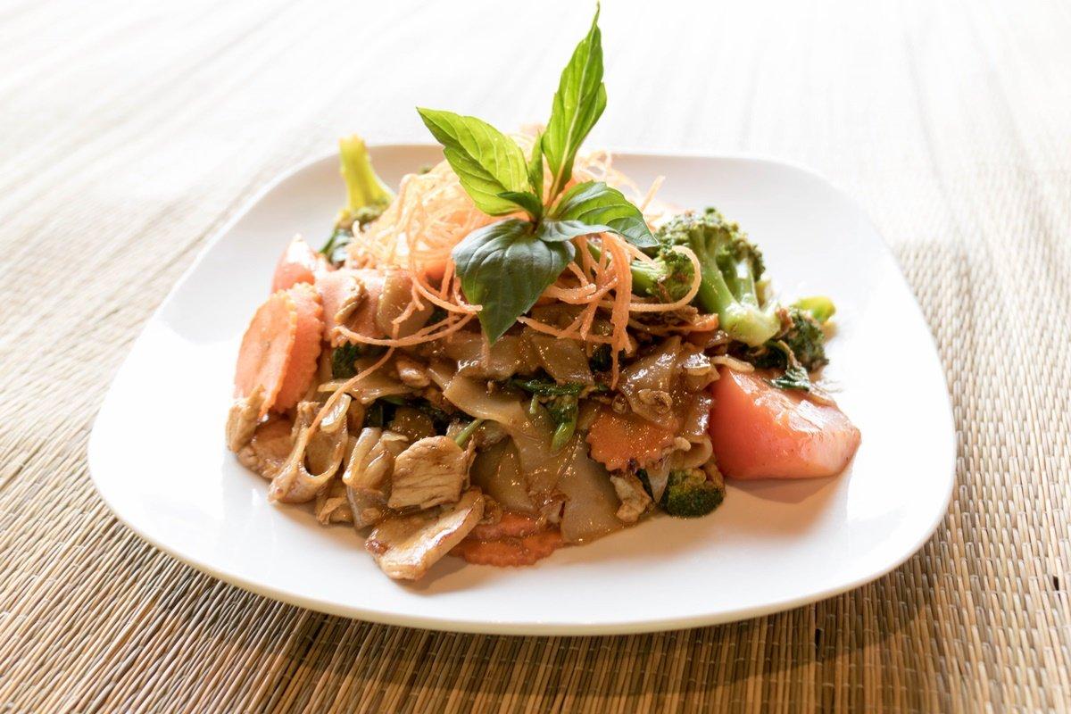 Bangkok City @ Greenville Ave