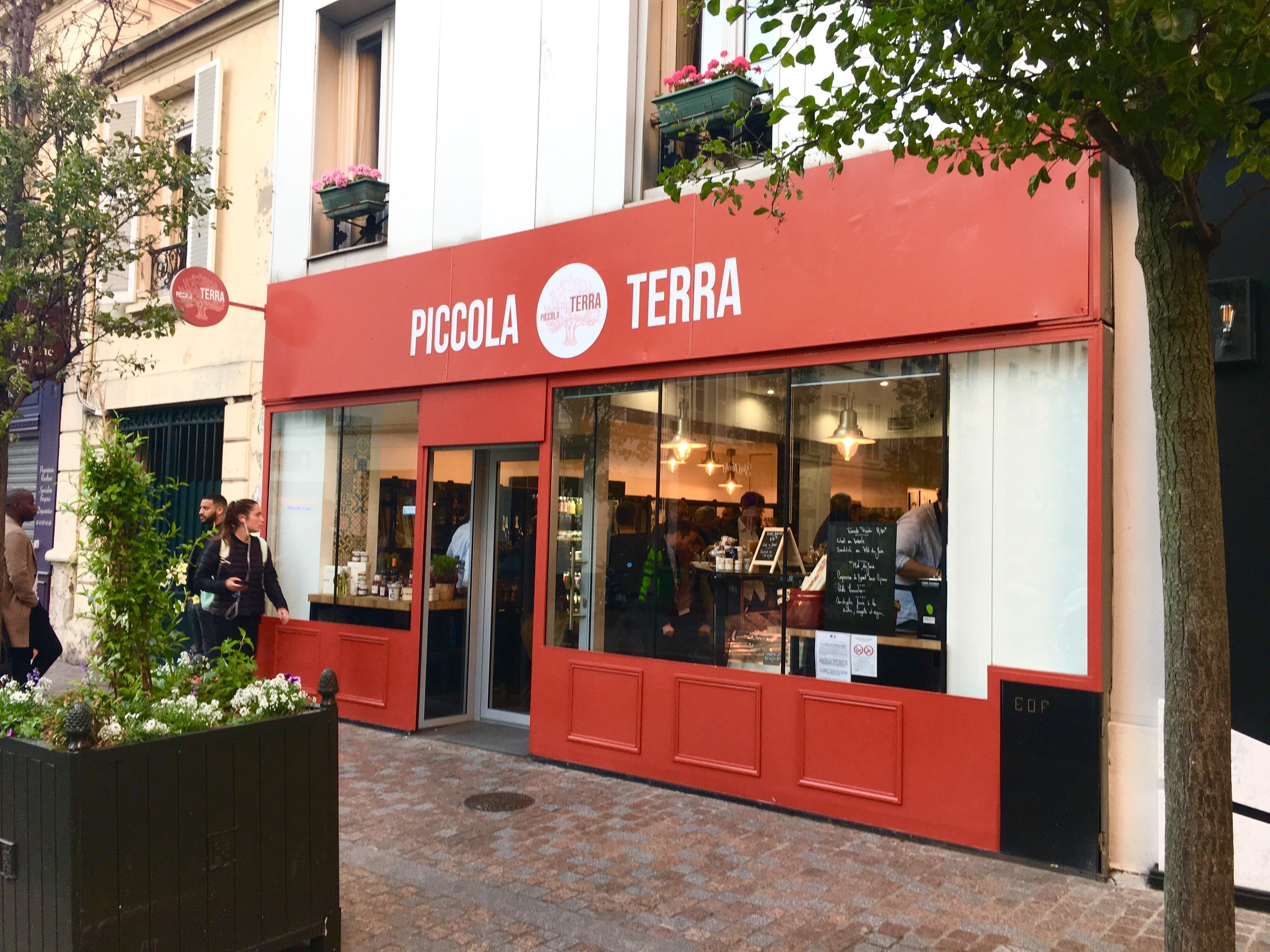 Piccola Terra