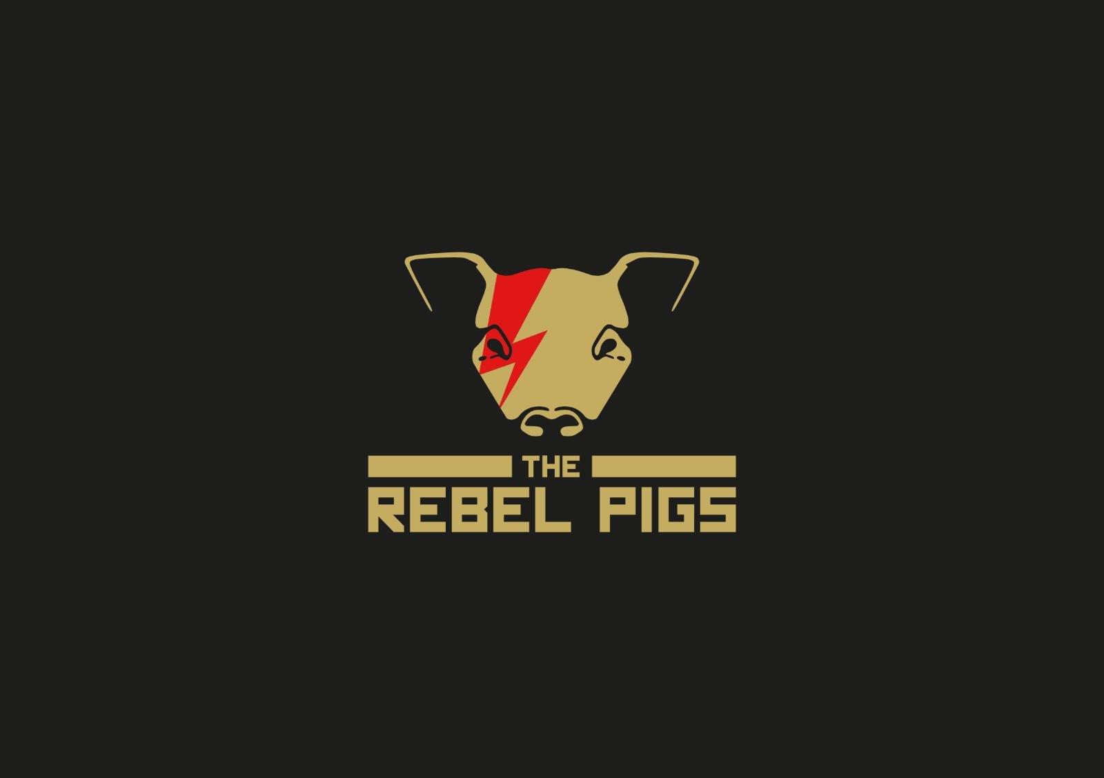 The Rebel Pigs