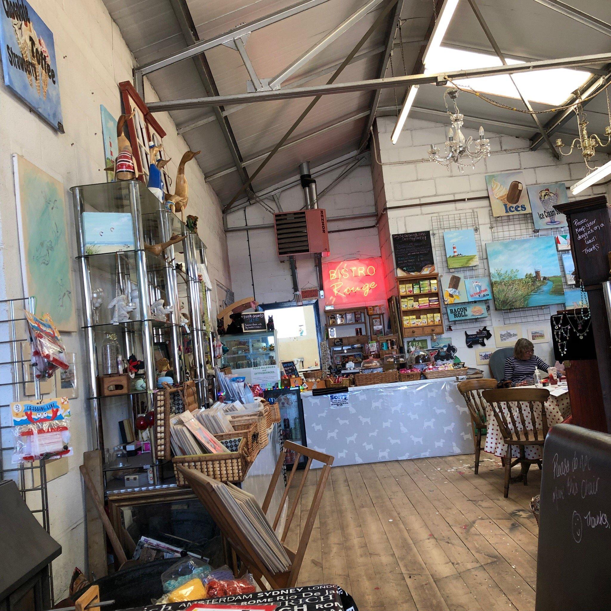 Gorleston Doggy Diner