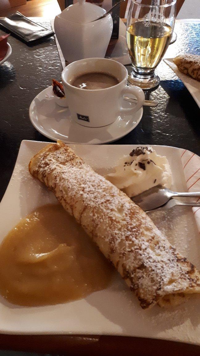 Café Geschichtsstübchen
