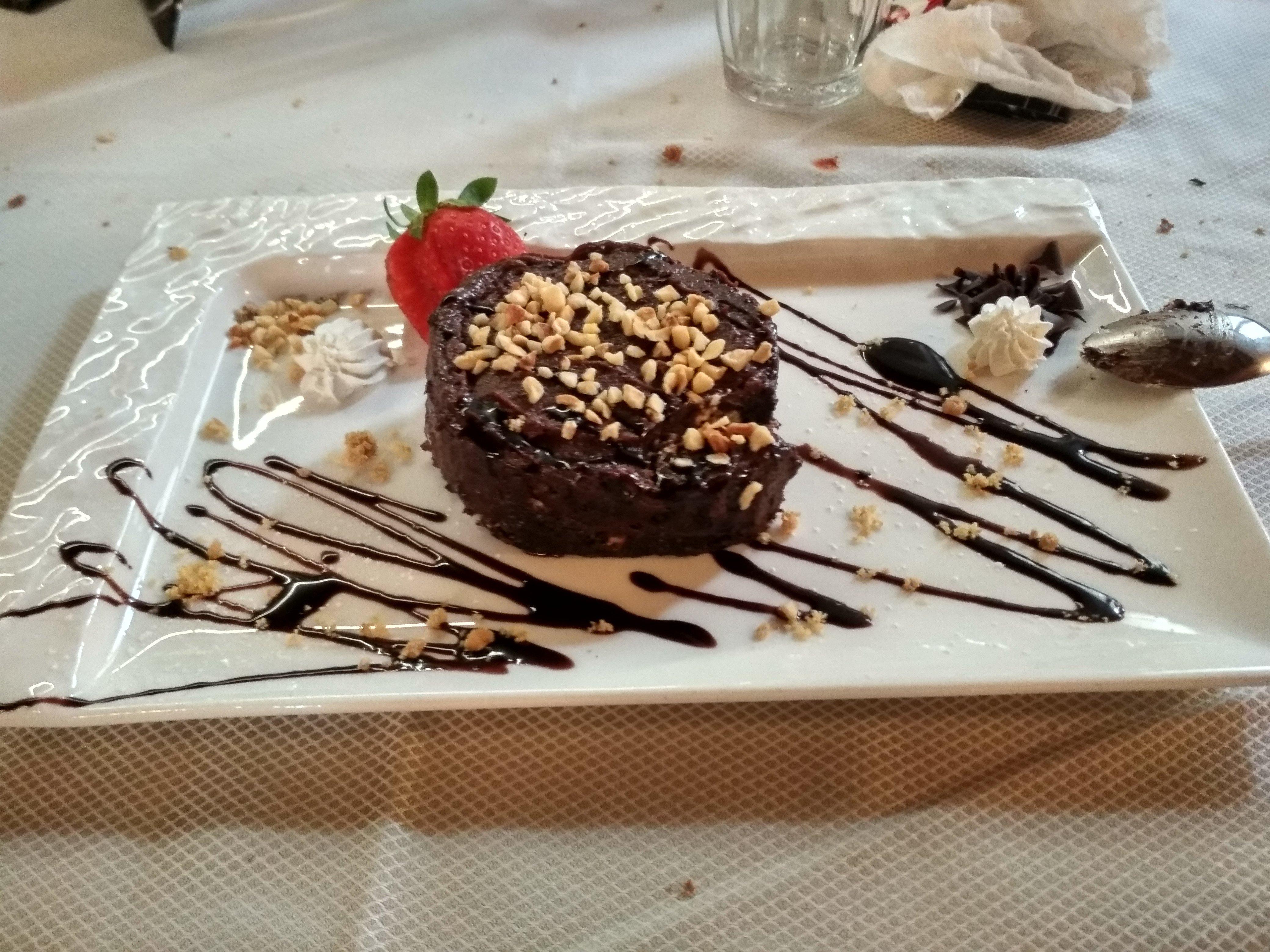 La Dimora del Sapore