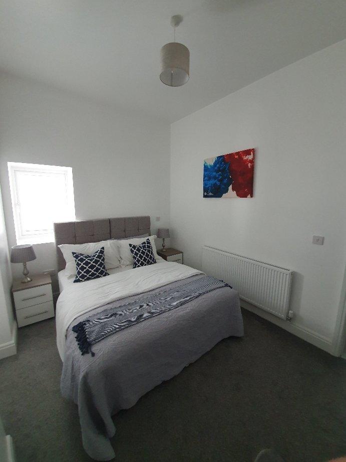 Willow Serviced Apartments