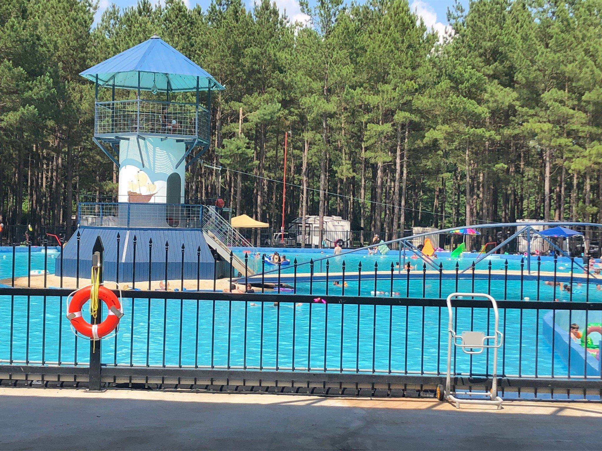 Paradise Ranch and Resort