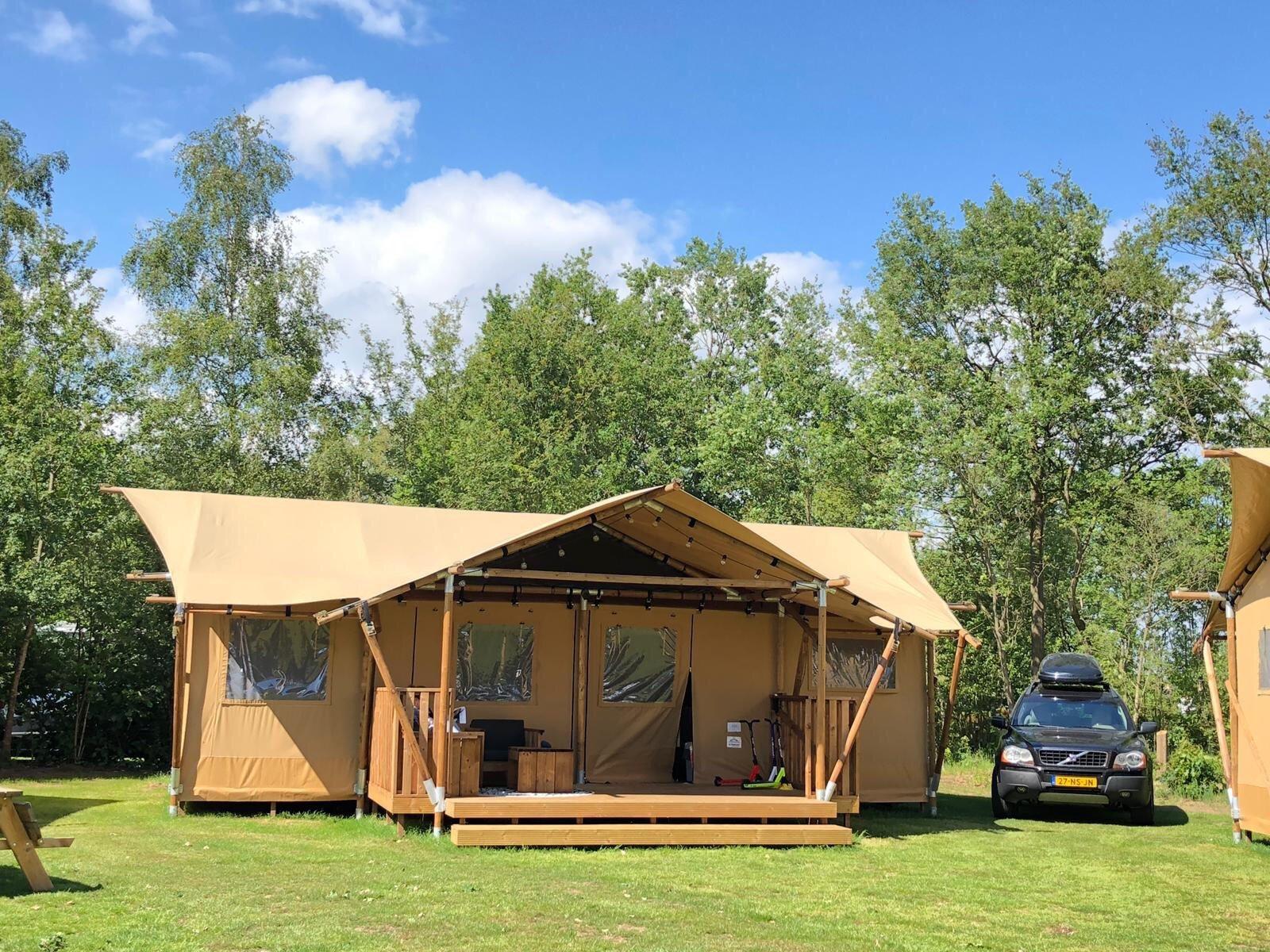 Recreatiepark 'n Kaps