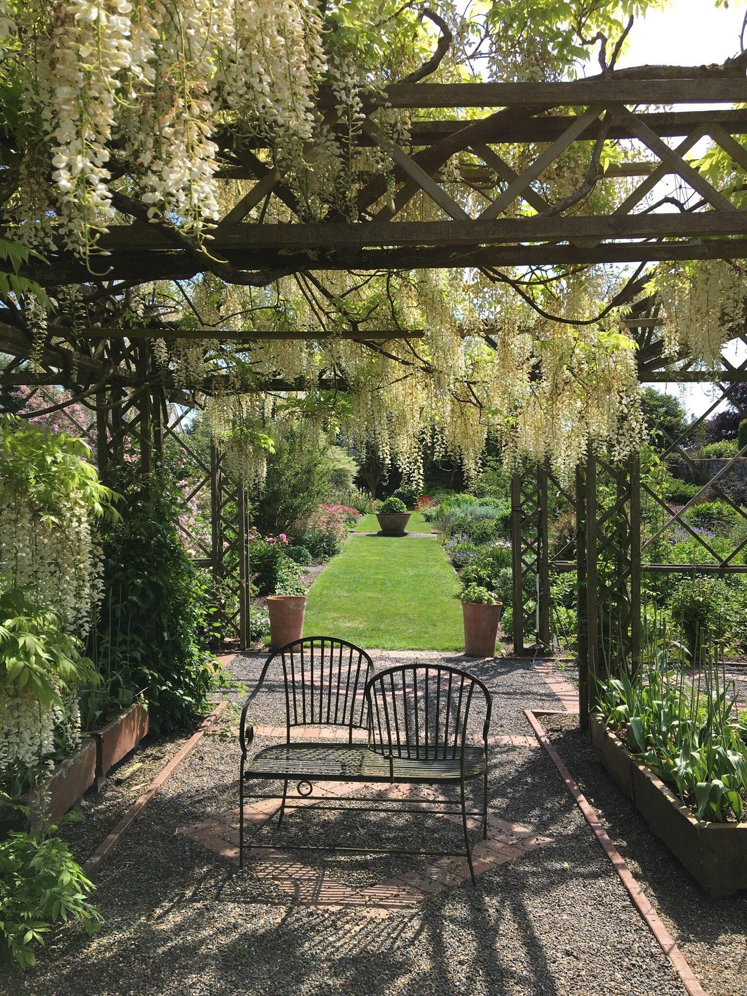 Elizabeth MacGregor Nursery