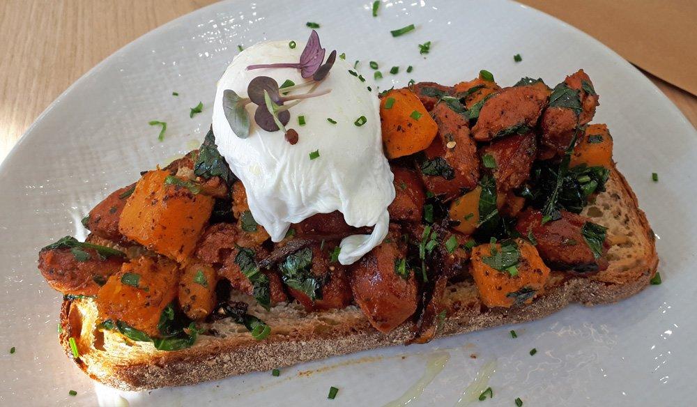 Photo by FredWilliamson