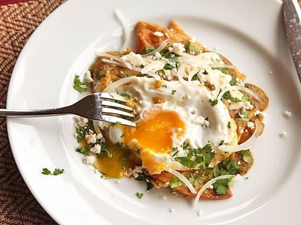 The Original Mandito's