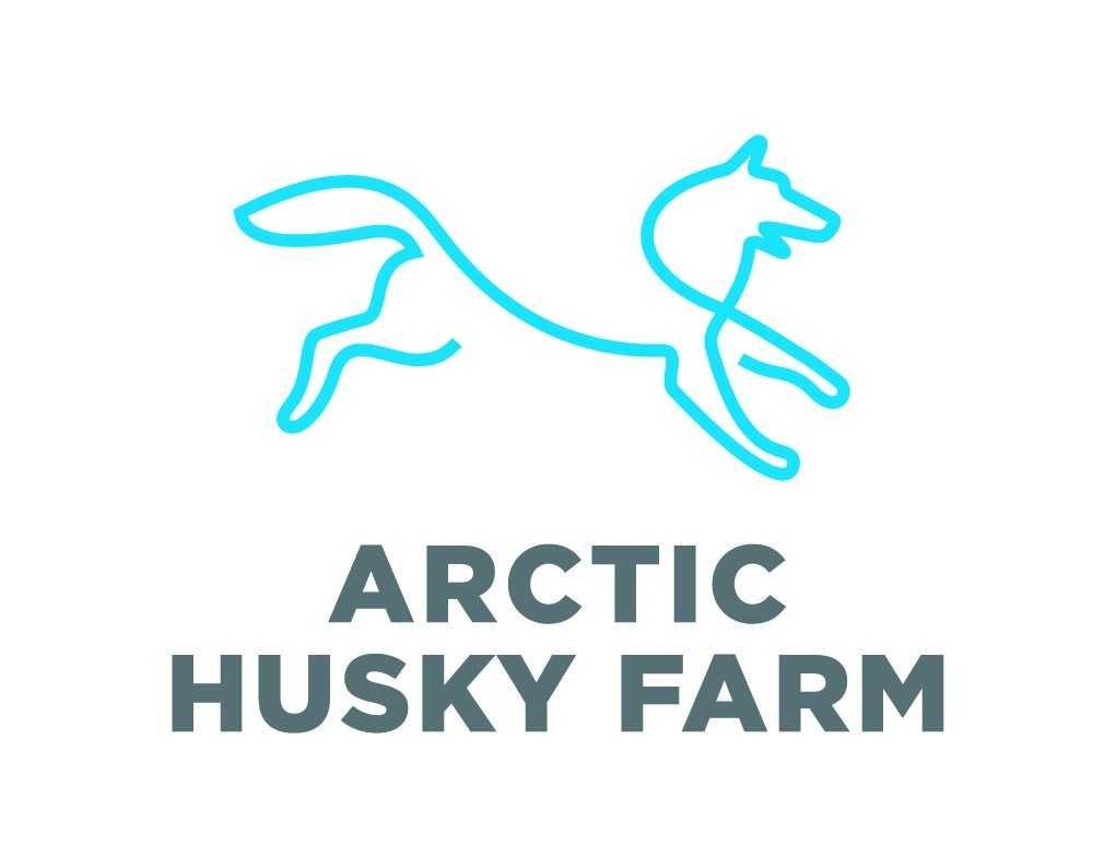 Arctic Husky Farm