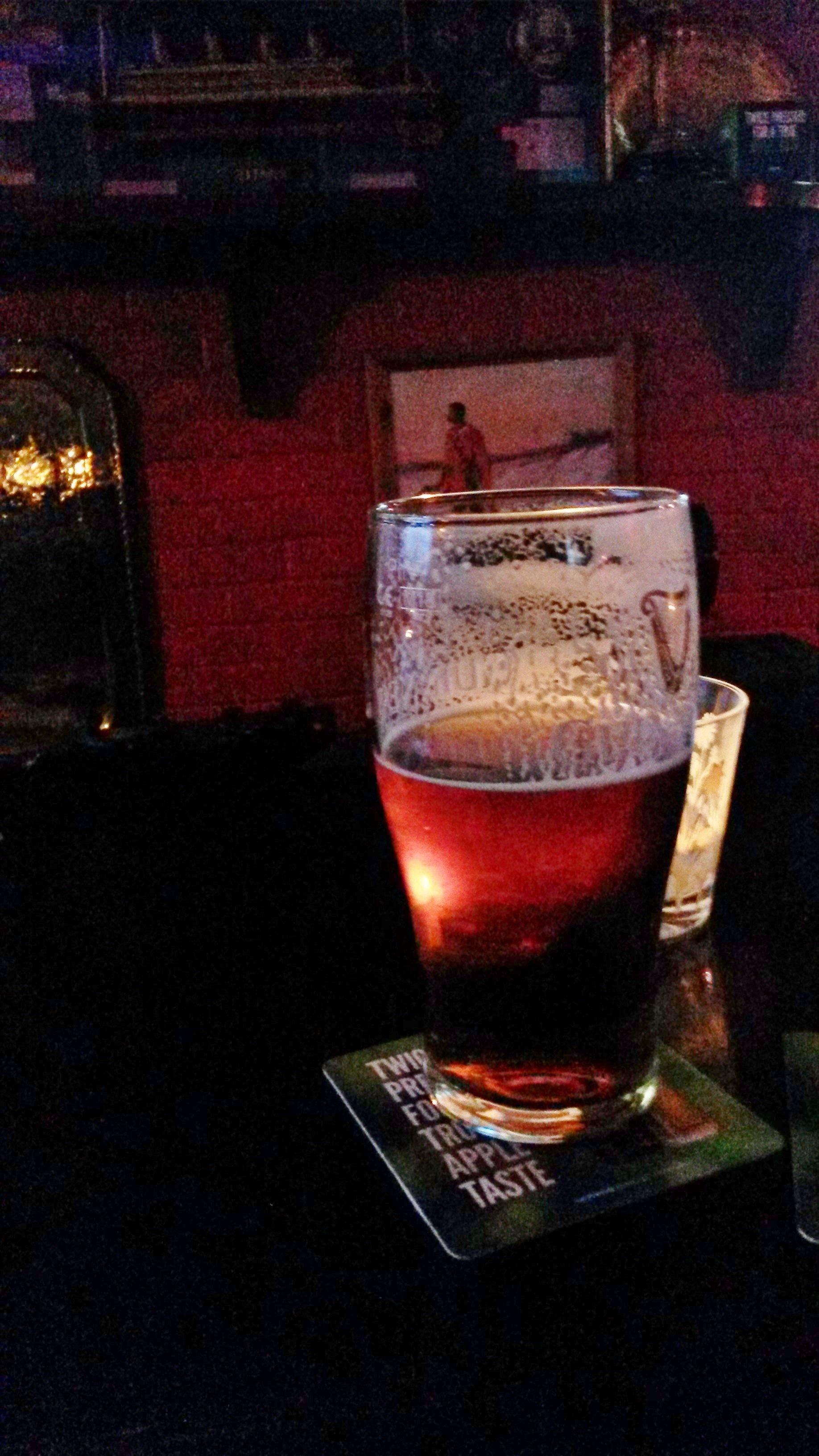 Walsh’s Pub & Grocery