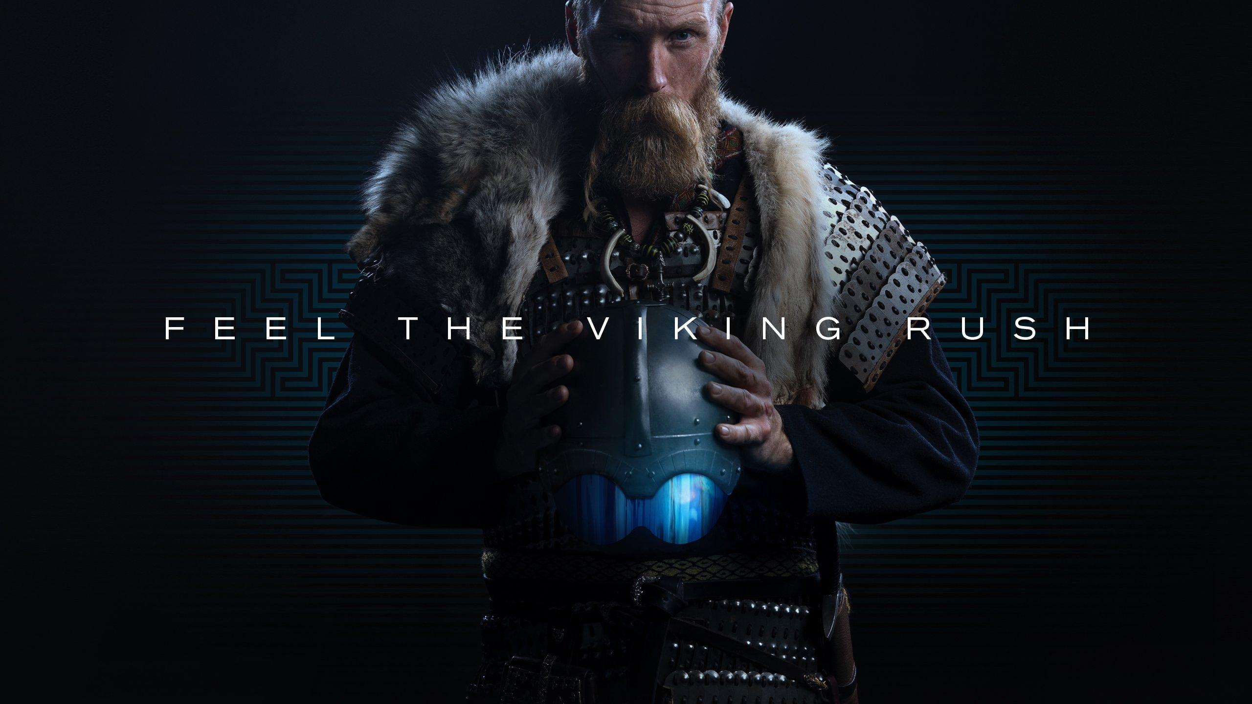 The Viking Planet Oslo